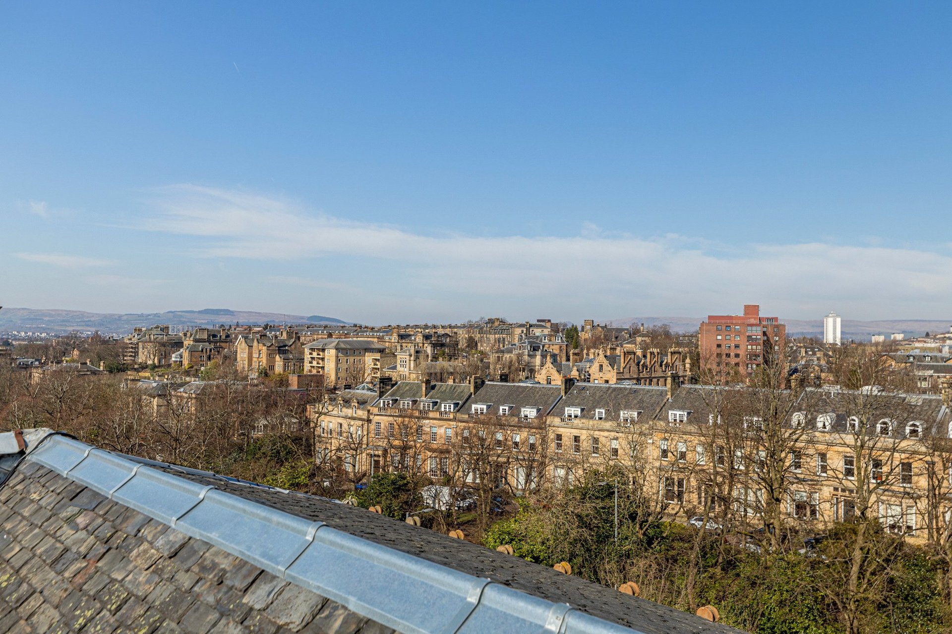 2/1, 10 Great Western Terrace, Hyndland, Glasgow, G12 0UP - Picture #40