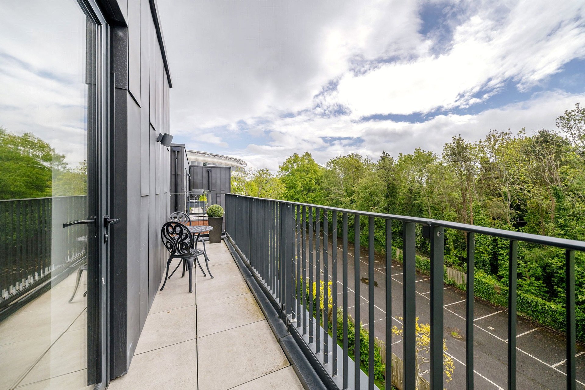 Flat 10, 5 Cruickshank Gardens, Edinburgh, EH12 7AS - Picture #9