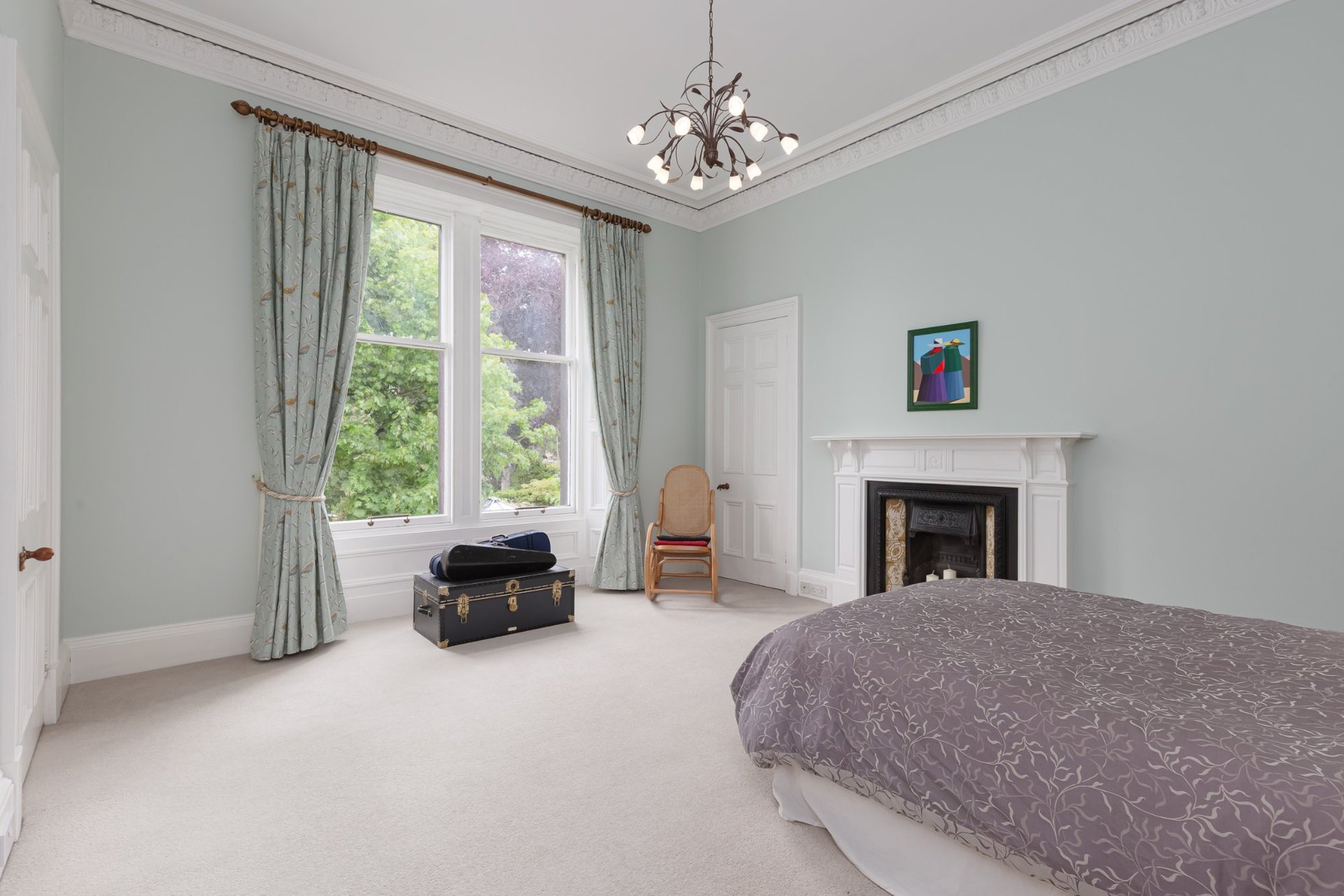 12B Oswald Road, The Grange, Edinburgh, EH9 2HJ - Picture #24