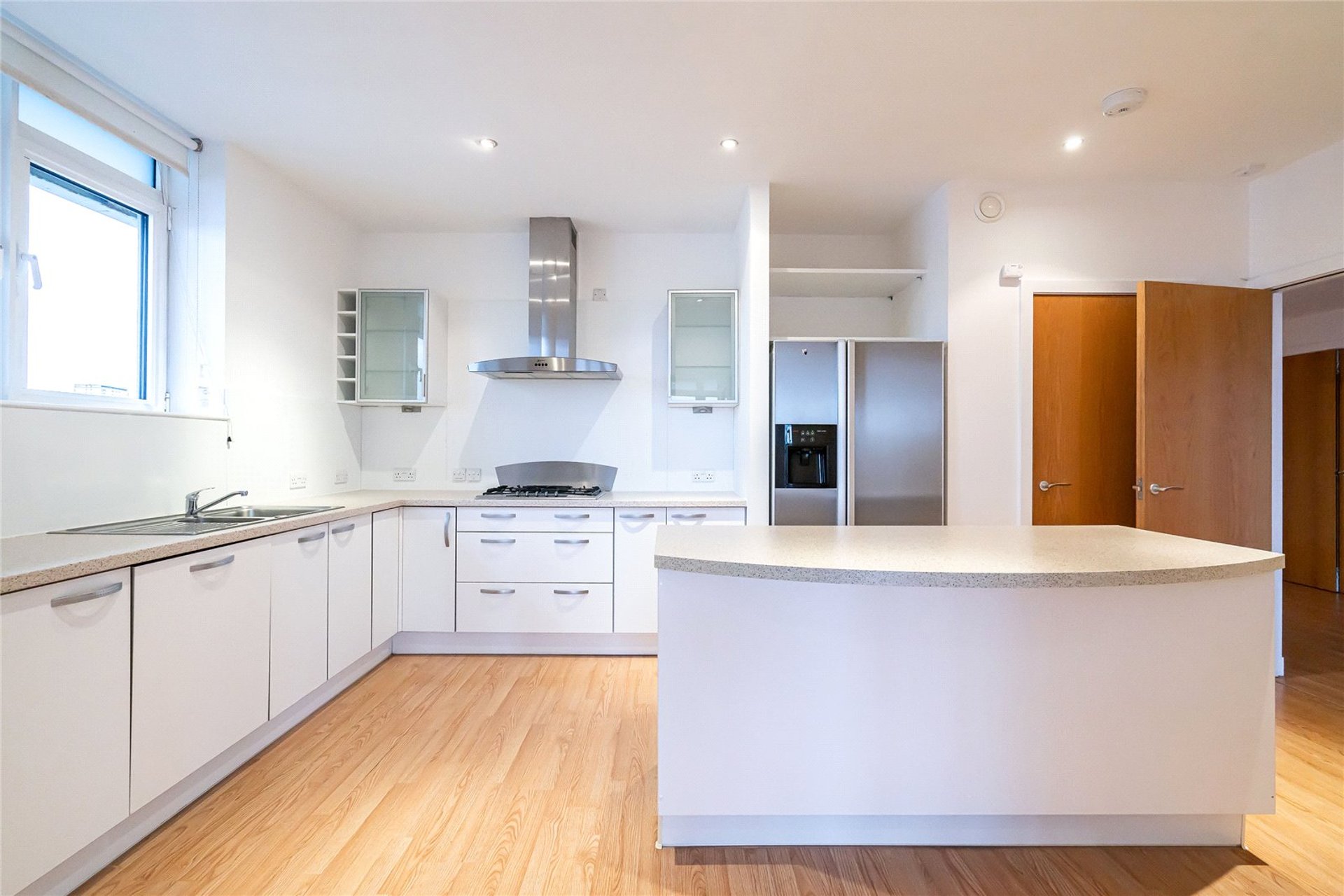 7/2, 15 Castlebank Place, Glasgow Harbour, Glasgow, G11 6BJ - Picture #5
