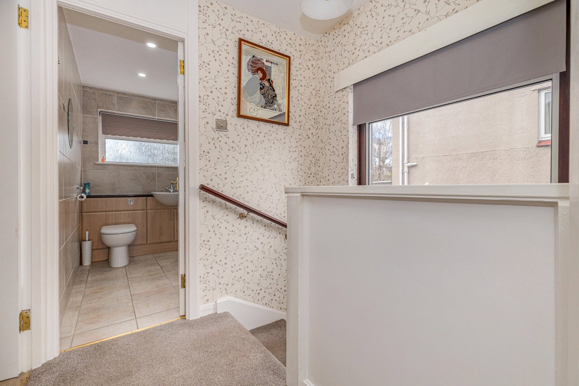 54 Rosslyn Road, Bearsden, G61 4DN - Picture #13