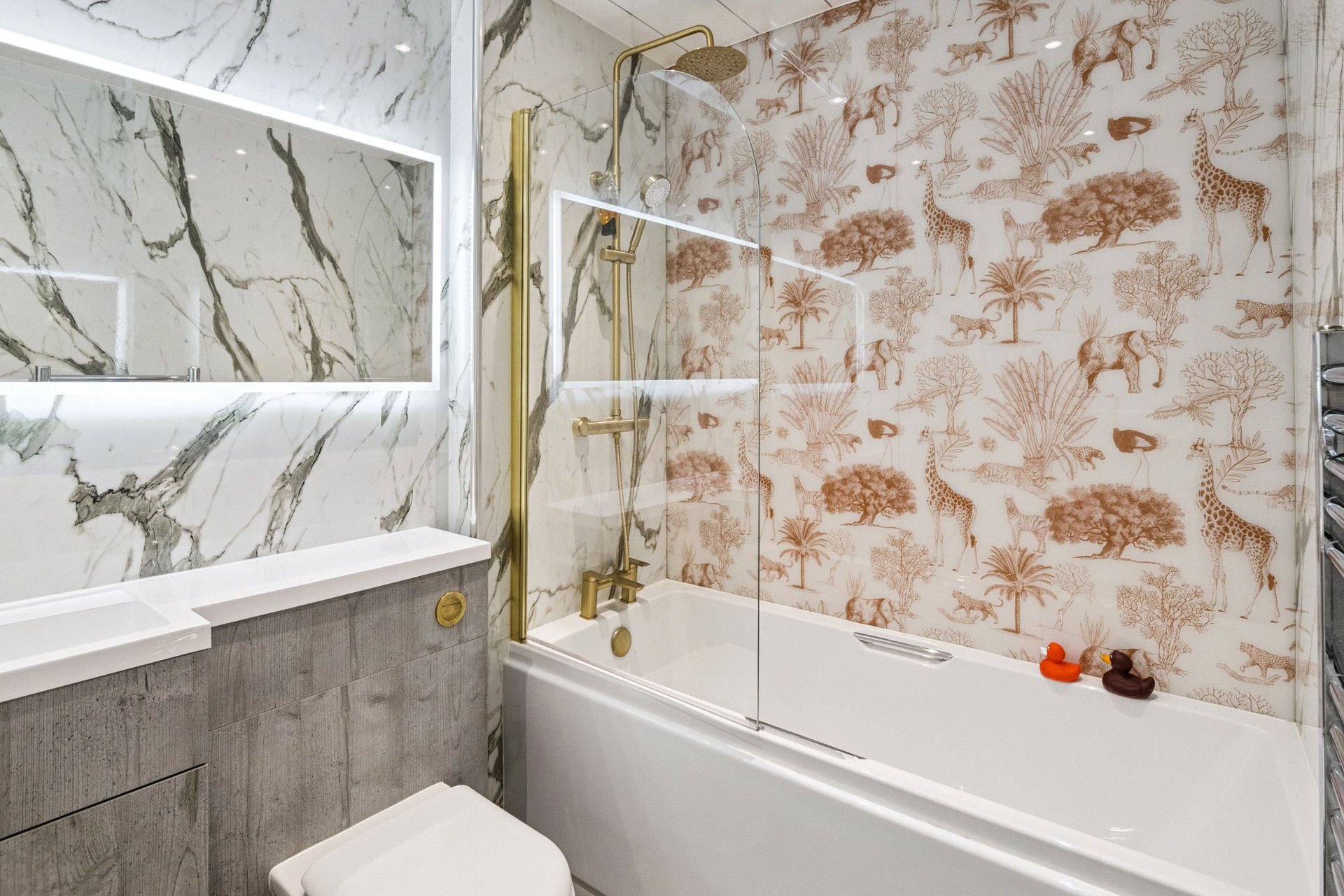 1F3, 14 Scotland Street, Edinburgh, EH3 6PX - Picture #11