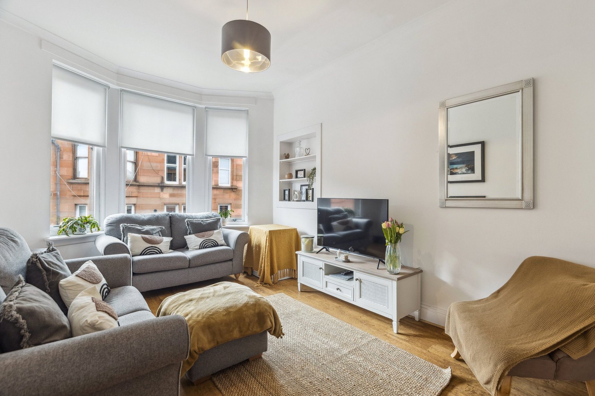 3/3, 8 Apsley Street, Glasgow, G11 7SZ - Picture #2