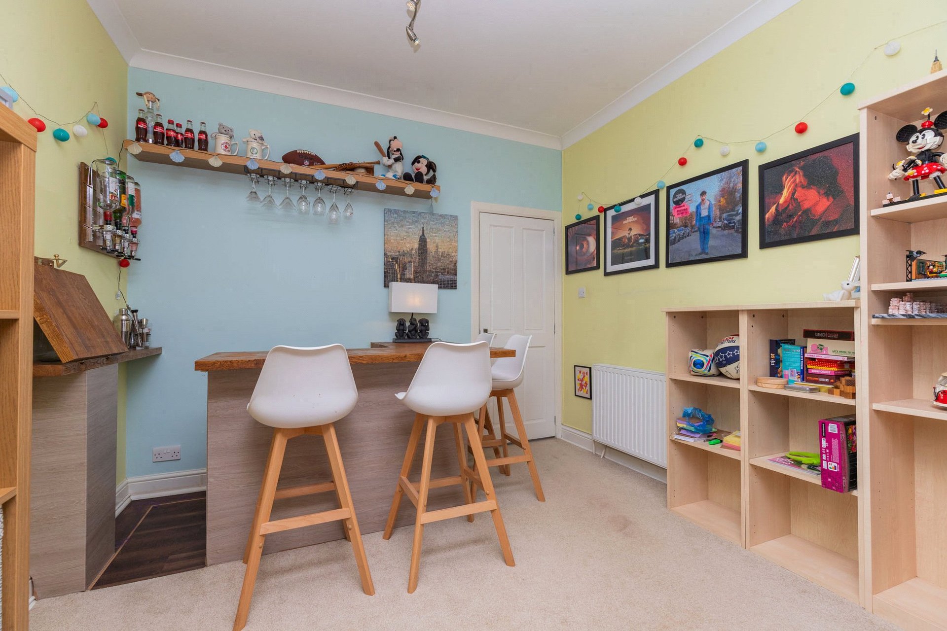 108 Mearns Road, Clarkston, Glasgow, East Renfrewshire, G76 7UP - Picture #14