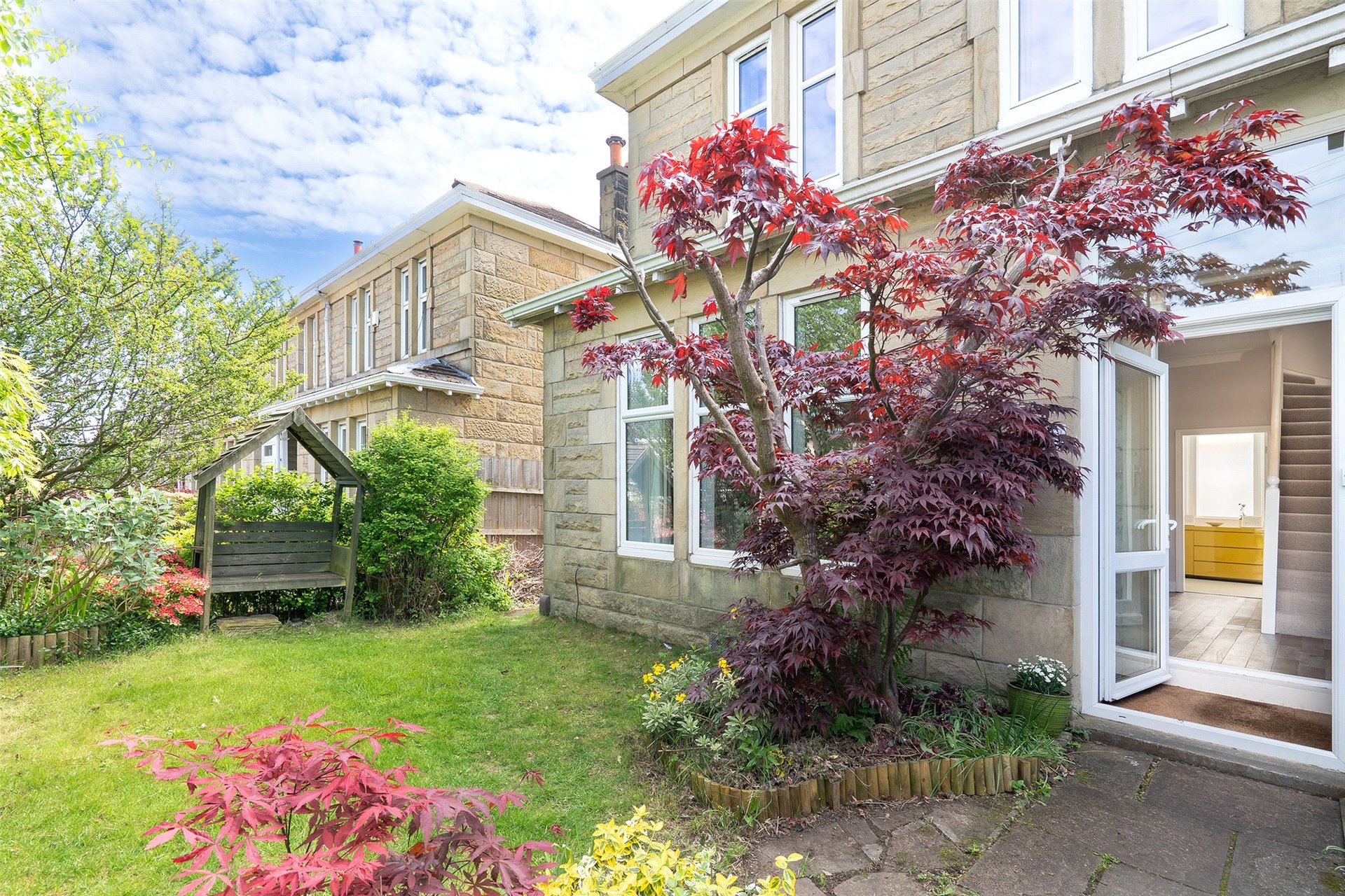 69 Munro Road, Jordanhill, Glasgow, G13 1SL - Picture #2