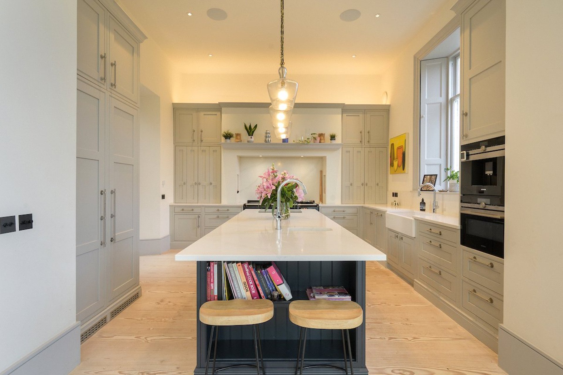 Gospatric House, Dalmeny, South Queensferry, Midlothian, EH30 9TT - Picture #6