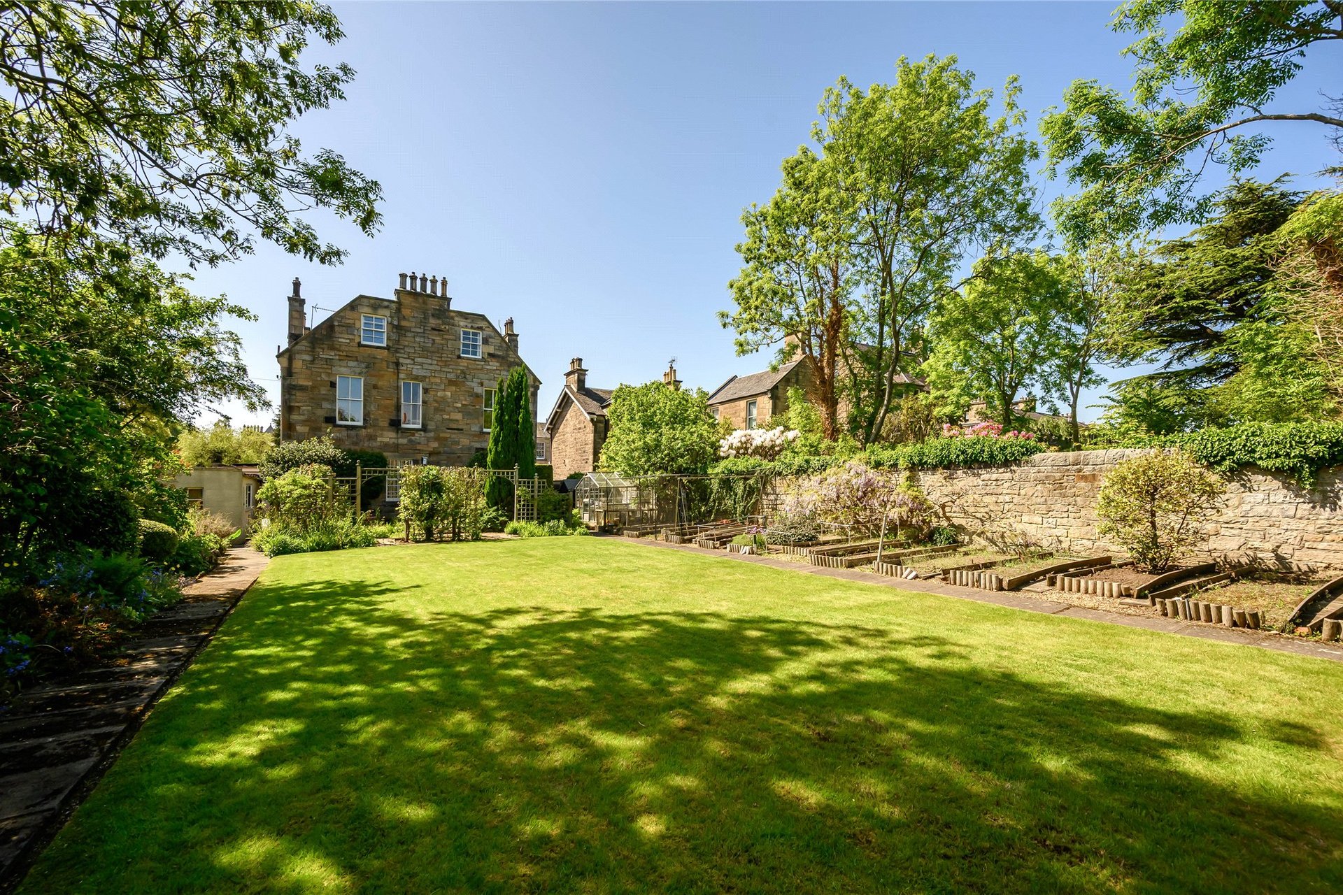20 Greenhill Gardens, Greenhill, Edinburgh, EH10 4BW - Picture #10