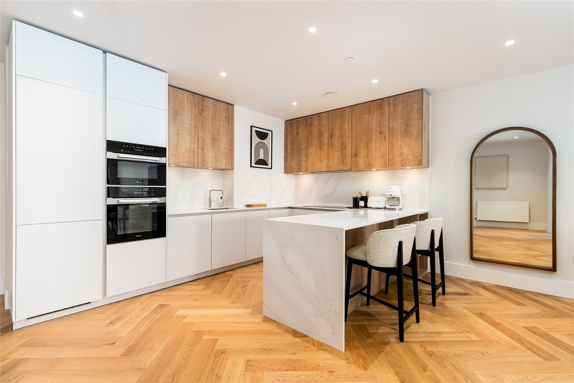 Flat 20, 3 Elder Street, New Eidyn, Edinburgh, EH1 3BP - Picture #5