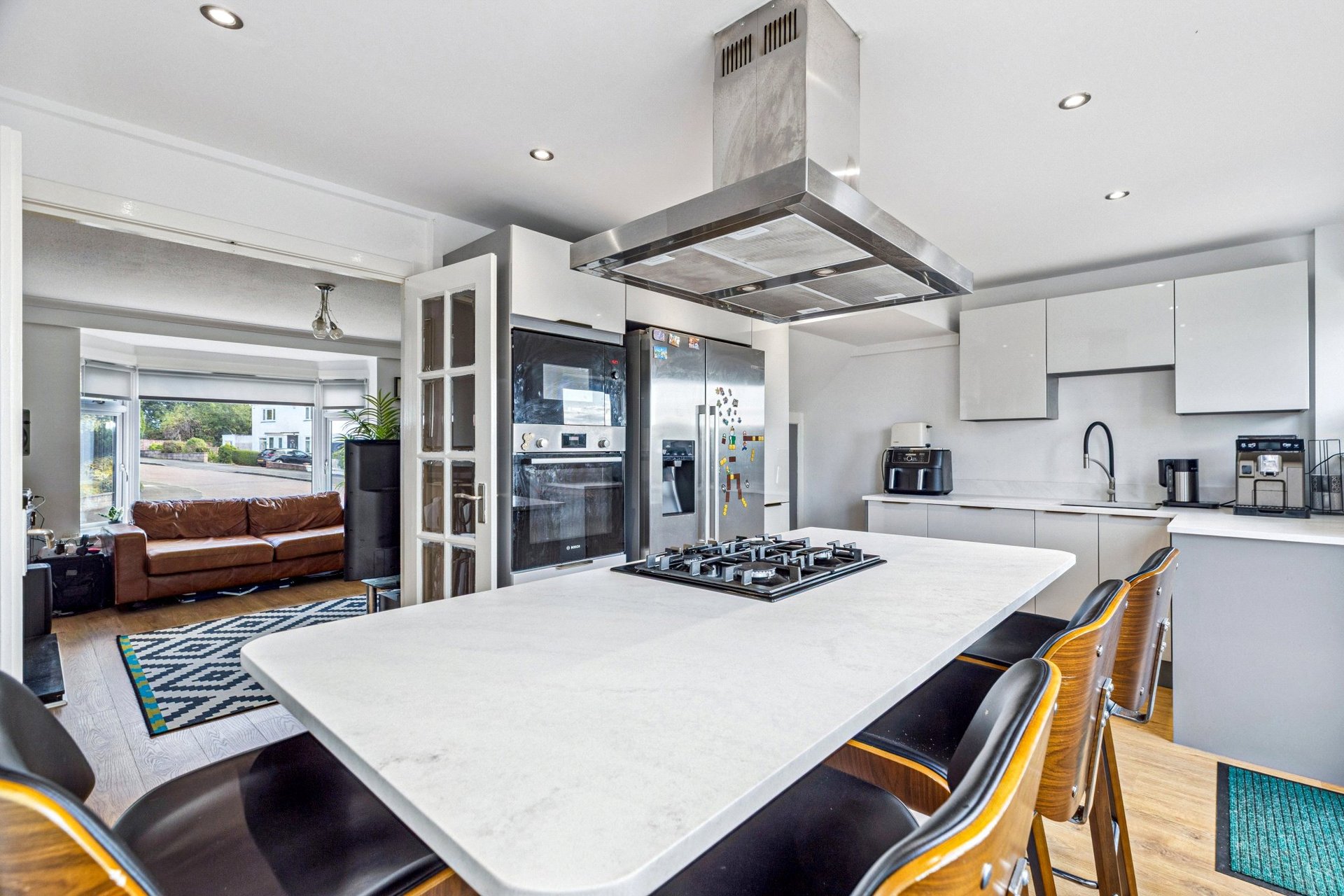 1 Crosslees Park, Thornliebank, Glasgow, East Renfrewshire, G46 7DX - Picture #9
