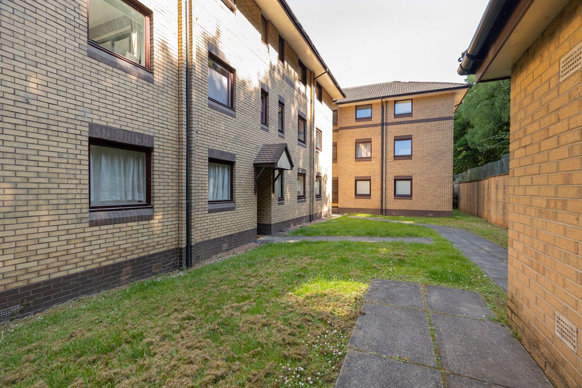7 Birch View, Bearsden, G61 2BT - Picture #16