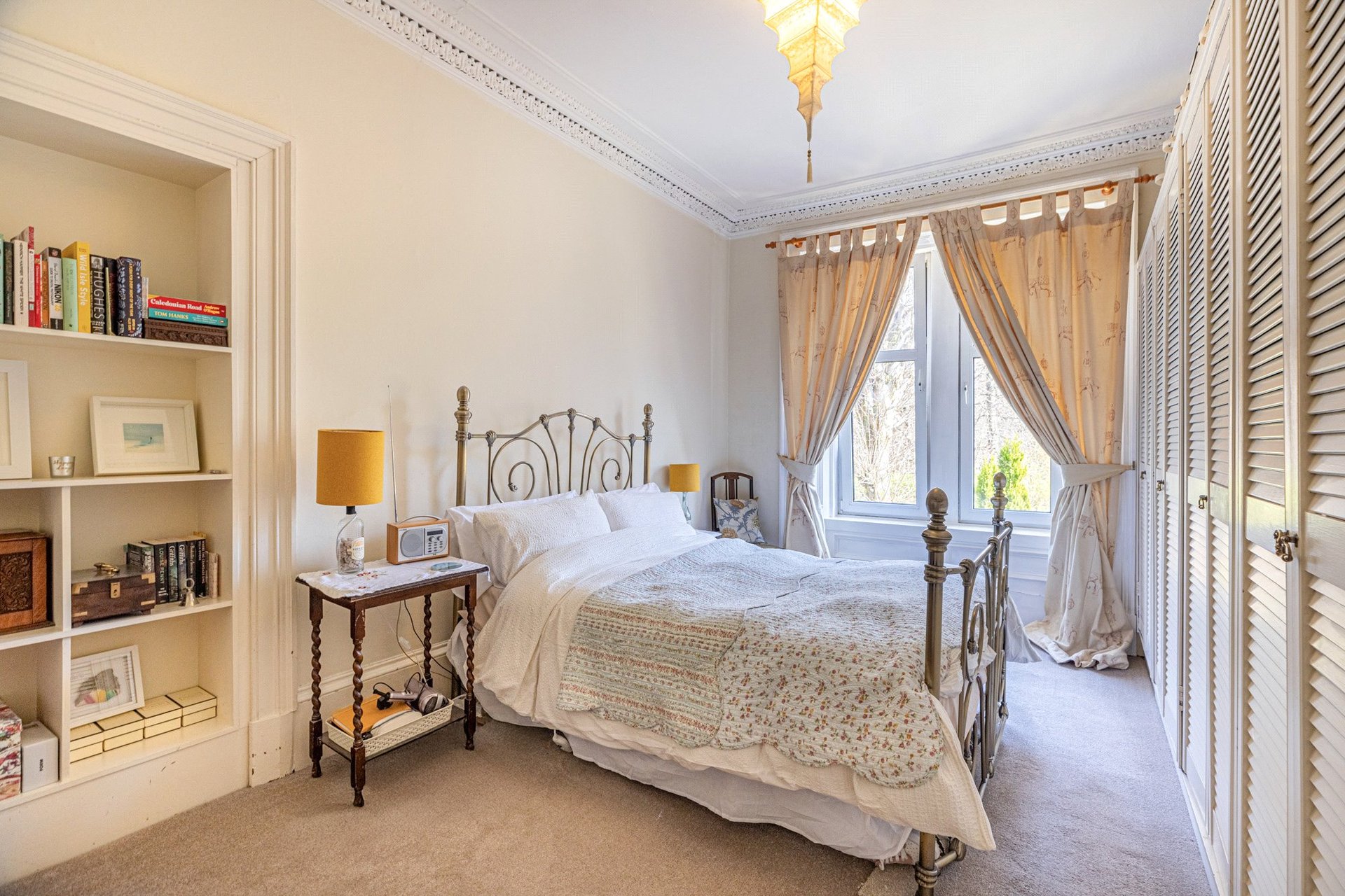 113 Mugdock Road, Milngavie, G62 8NW - Picture #13