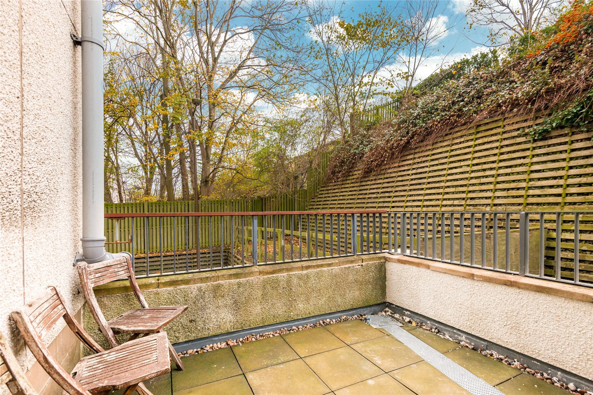 16/2 East Pilton Farm Rigg, Edinburgh, EH5 2GE - Picture #15