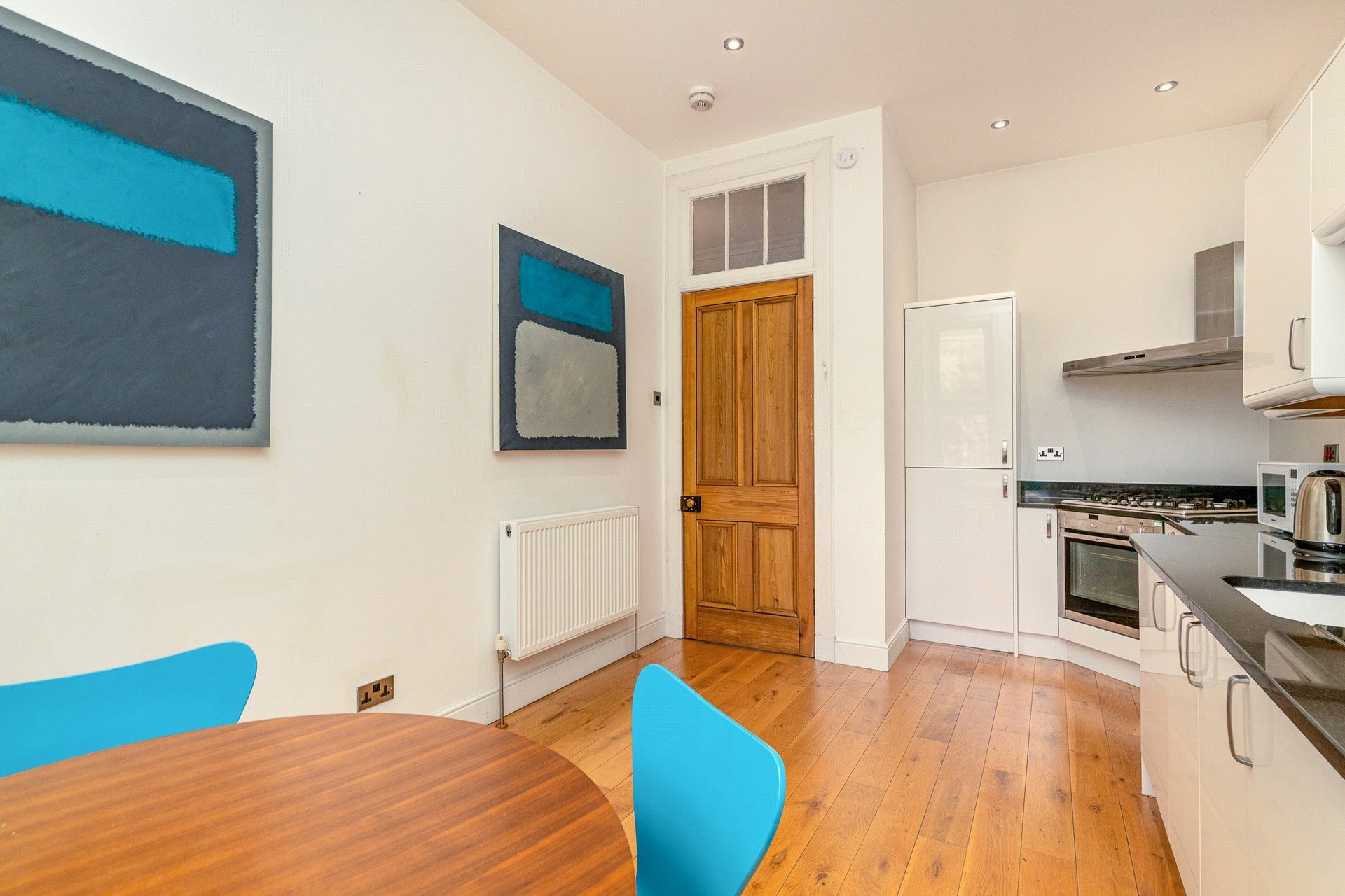 2/2, 96 Gibson Street, Hillhead, Glasgow, G12 8LD - Picture #10