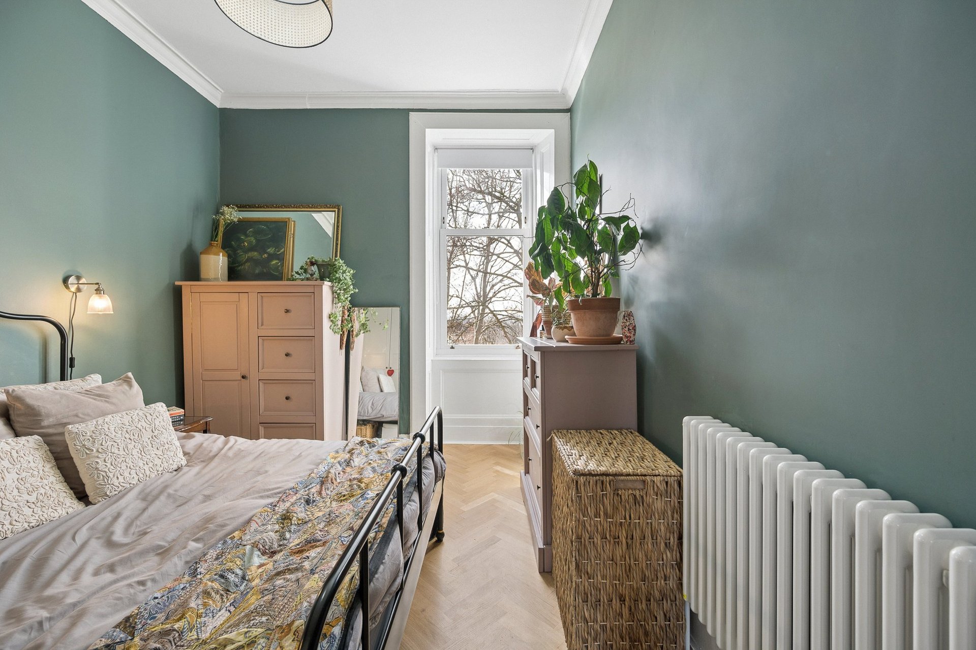 1/2, 49 Fergus Drive, North Kelvinside, Glasgow, G20 6AQ - Picture #19