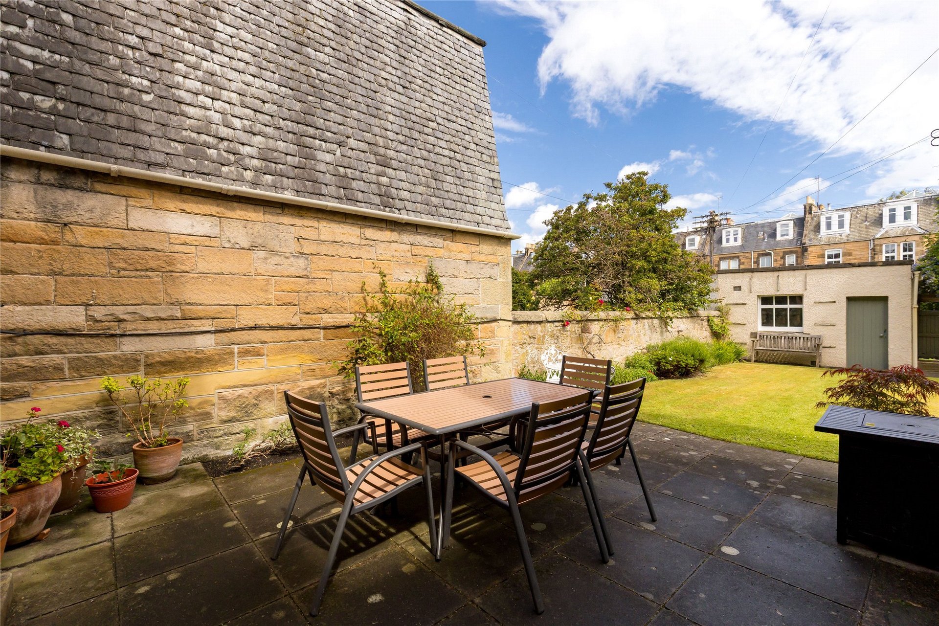 35 Gilmour Road, Edinburgh, EH16 5NS - Picture #31