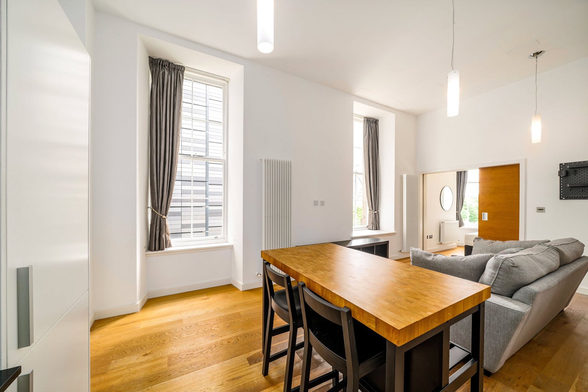 Flat 15, 19 Simpson Loan, Quartermile, Edinburgh, EH3 9BS - Picture #8
