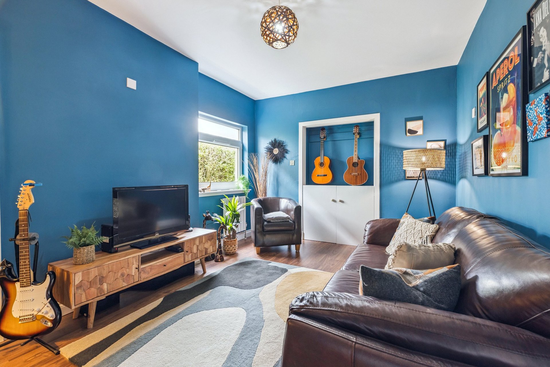 13 Vivian Avenue, Milngavie, G62 6DW - Picture #8