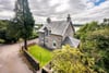 Oak Ville, Manse Road, Bowling, G60 5AA - Picture #41