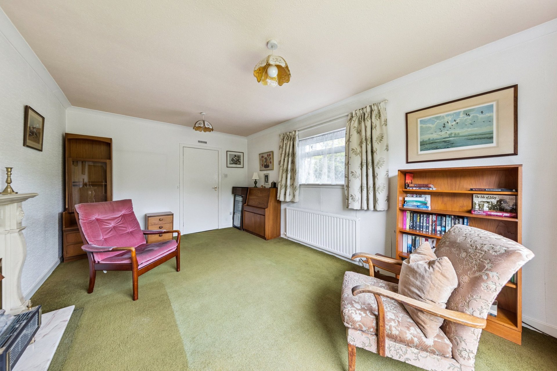 240 Churchill Drive, Broomhill, Glasgow, G11 7HB - Picture #19