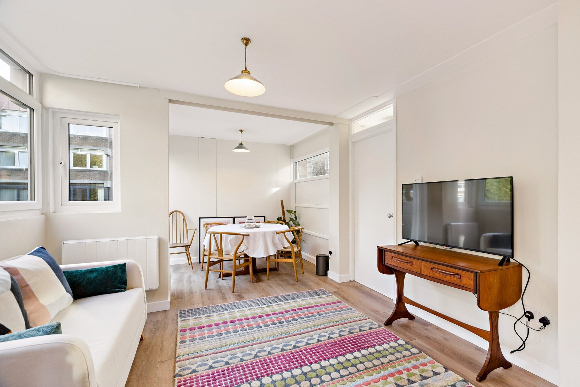 Flat 7, Balfour Court, 12 Lethington Avenue, Shawlands, G41 3HB - Picture #3