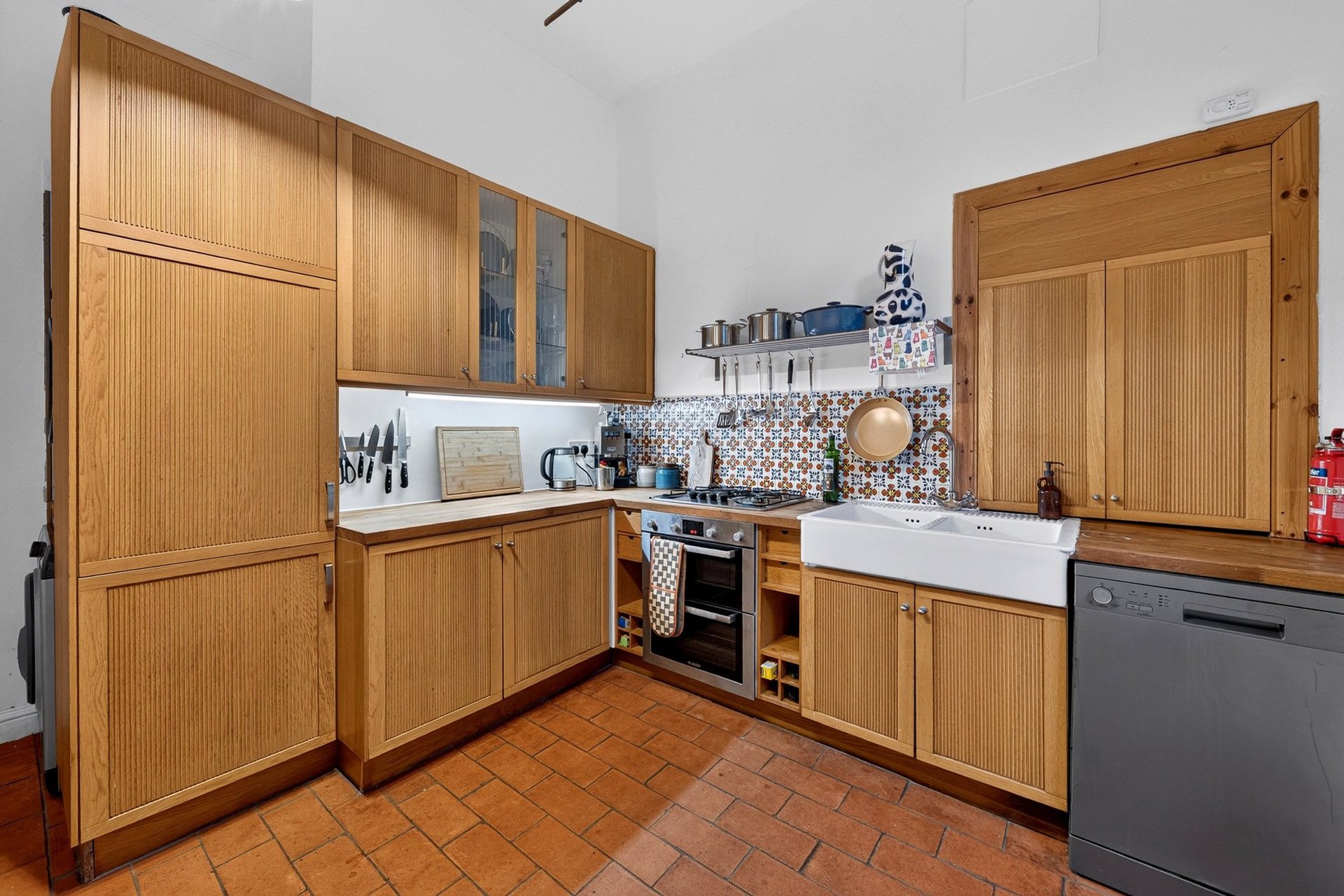 0/1, 24 Melrose Gardens, North Kelvinside, Glasgow, G20 6RA - Picture #9