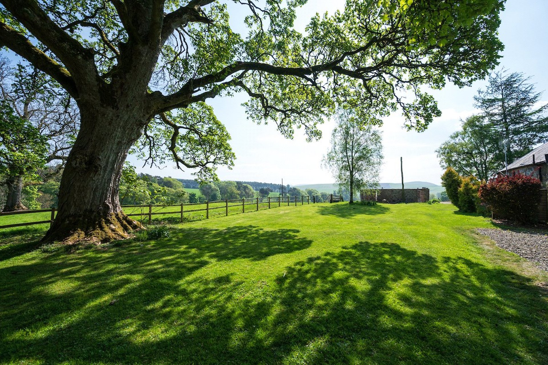 Edmonston House, Candymill Road, Biggar, South Lanarkshire, ML12 6QY - Picture #47