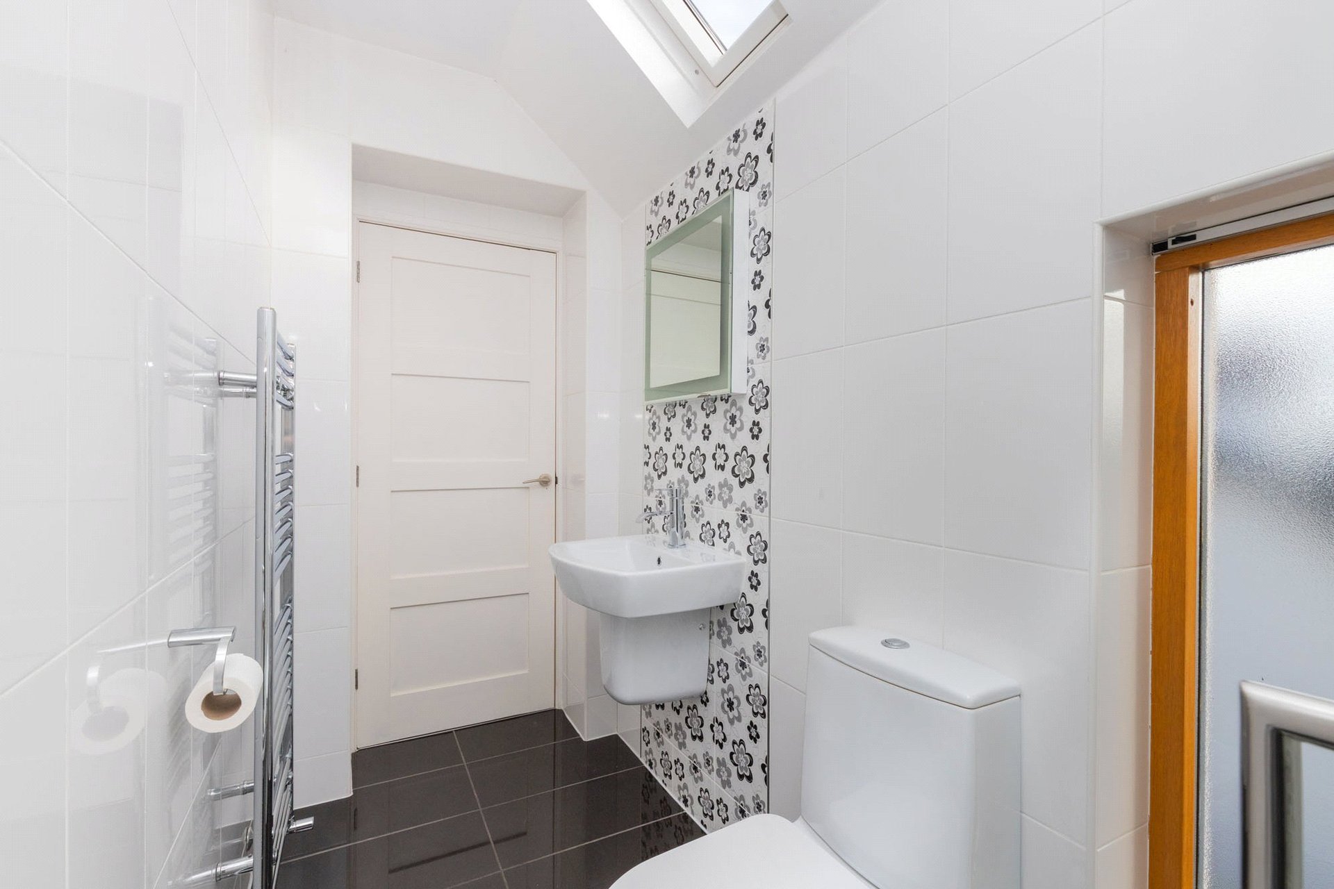 Dunaird, Queen Victoria Street, Airdrie, North Lanarkshire, ML6 0DL - Picture #34