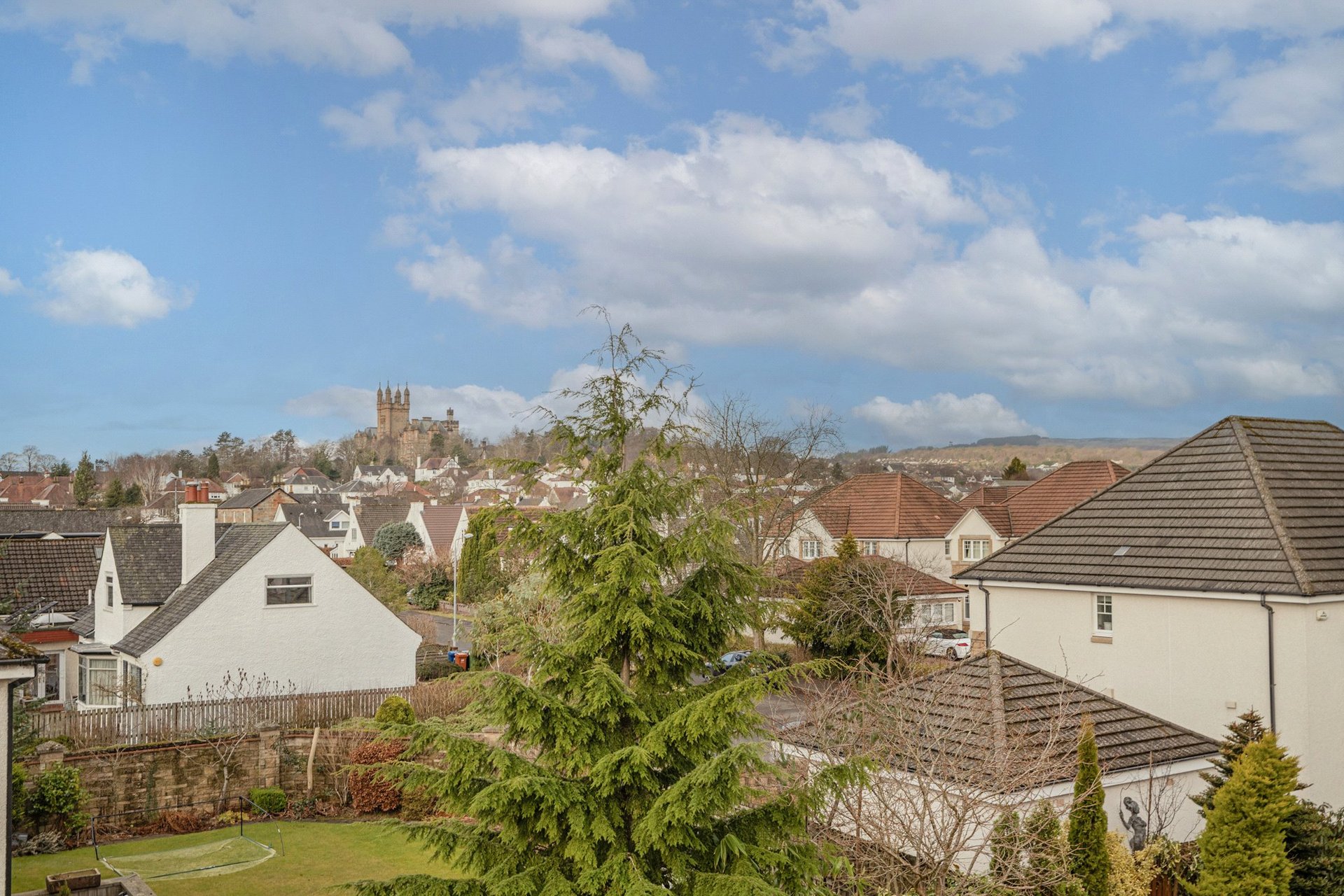 1 Robert Burns Drive, Bearsden, G61 3DD - Picture #46