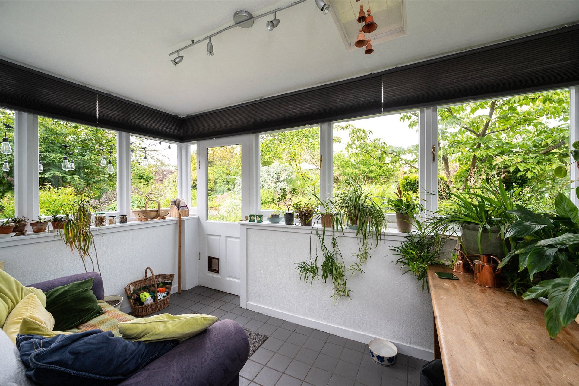 Clunie House, 89 High Street, Strathmiglo, Cupar, Fife, KY14 7PR - Picture #11