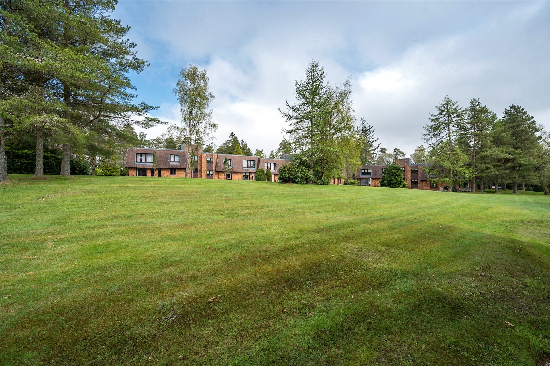 2 Glamis Court, Gleneagles Village, Auchterarder, Perth and Kinross, PH3 1SQ - Picture #21