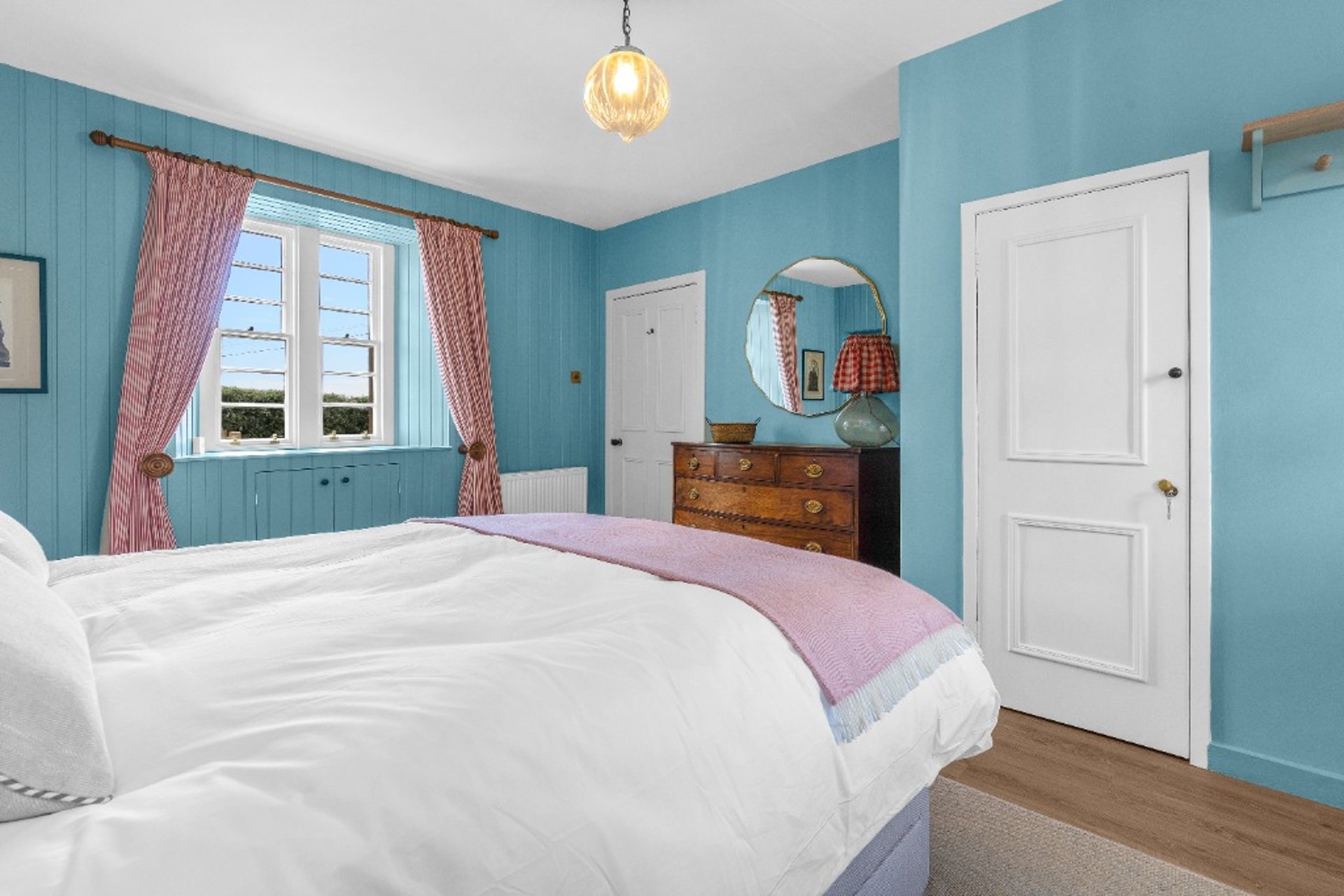 Luggate Lodge, Luggate, Haddington, East Lothian, EH41 4PZ - Picture #19