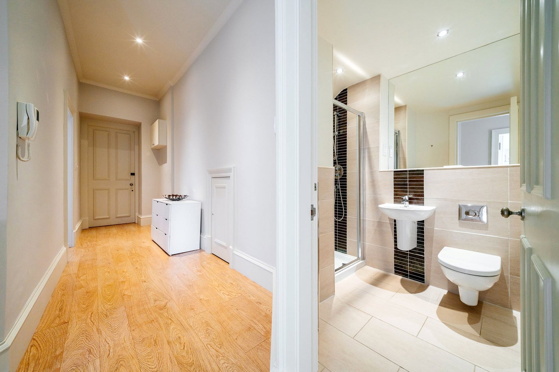 Flat 1, 8 Bruntsfield Crescent, Edinburgh, EH10 4EZ - Picture #26