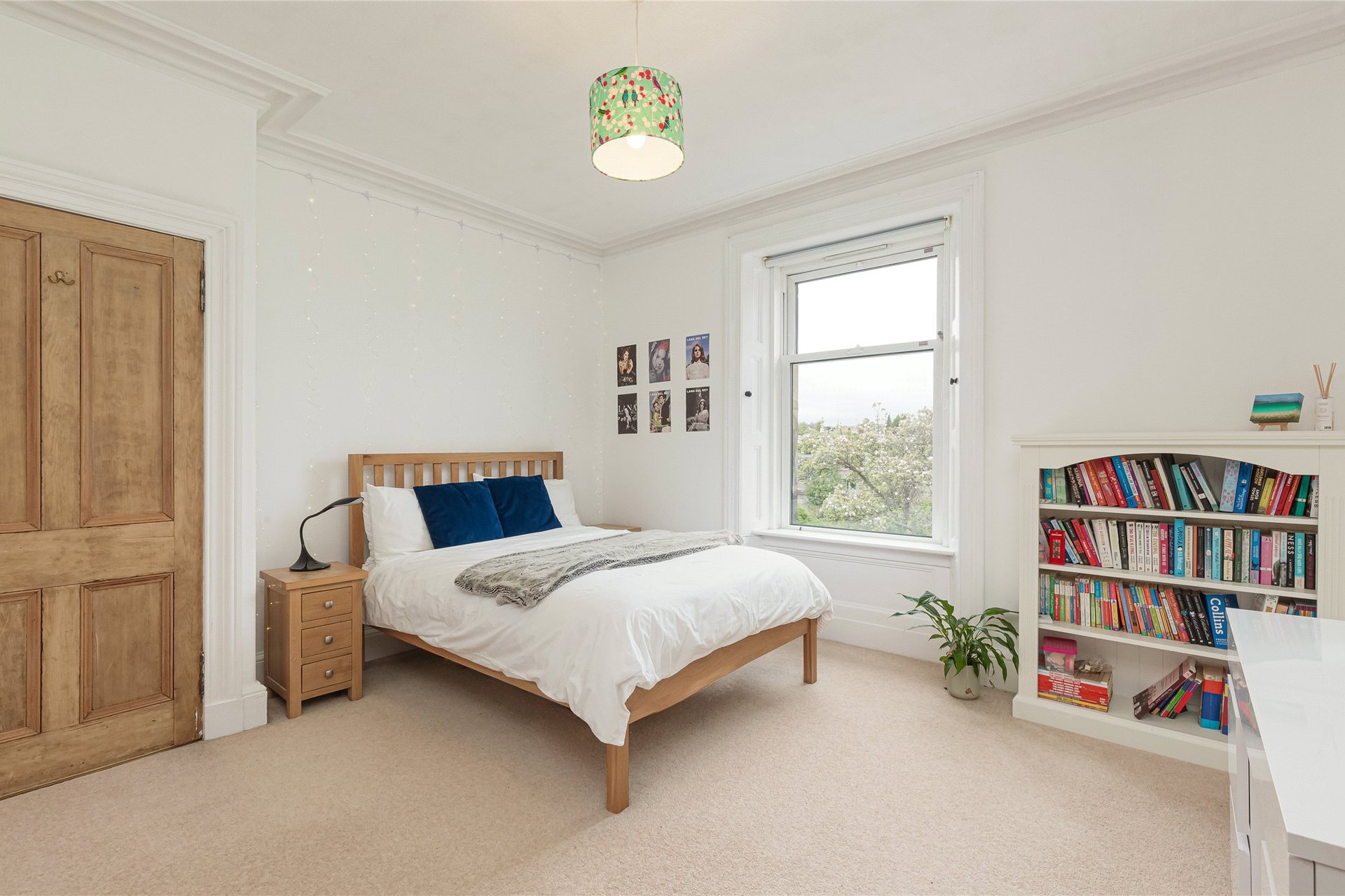 8 Craigcrook Road, Edinburgh, EH4 3NQ - Picture #14