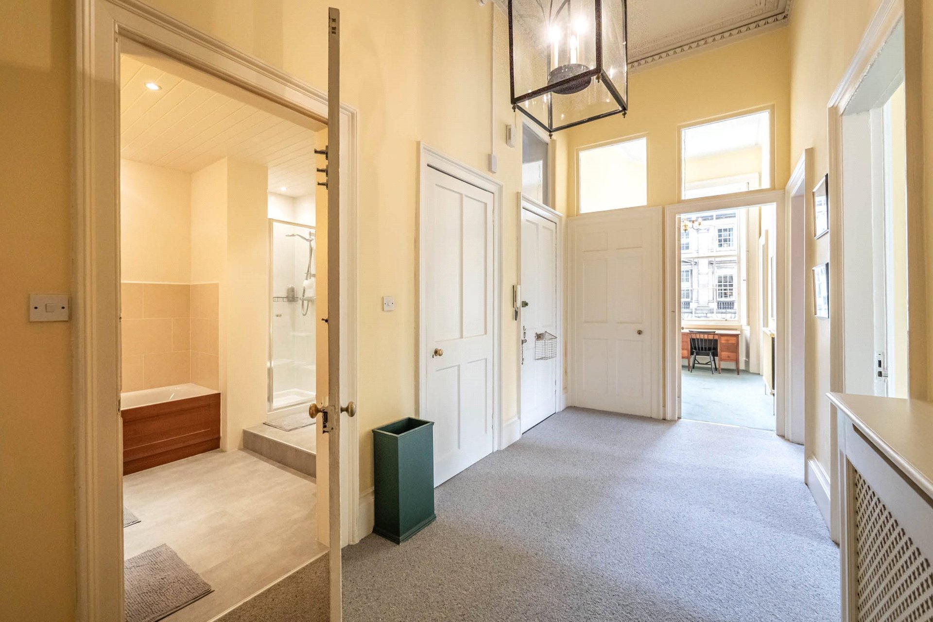 1F, 84 Great King Street, New Town, Edinburgh, EH3 6QU - Picture #5