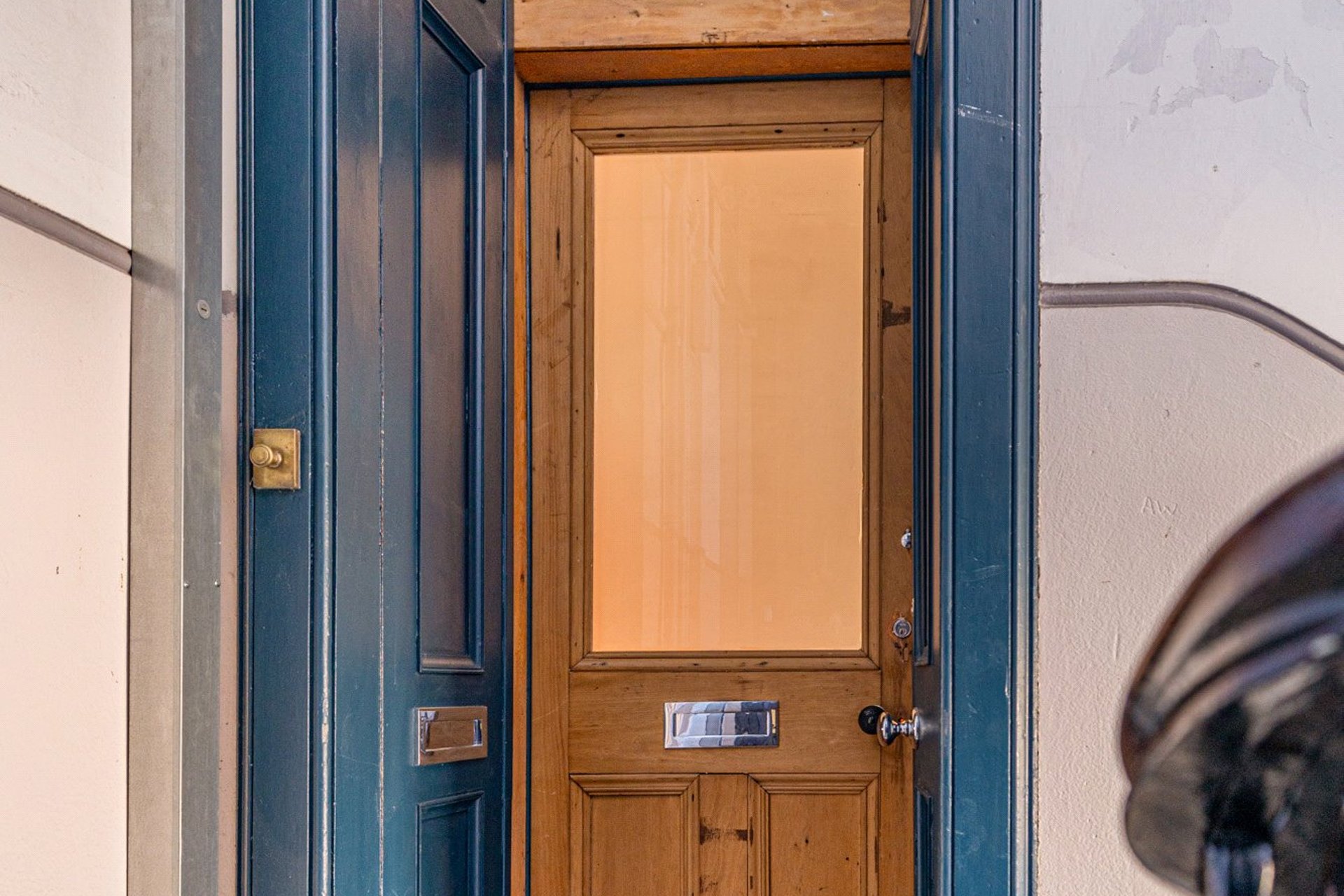 1/2, 6 Laurel Street, Thornwood, Glasgow, G11 7QR - Picture #28