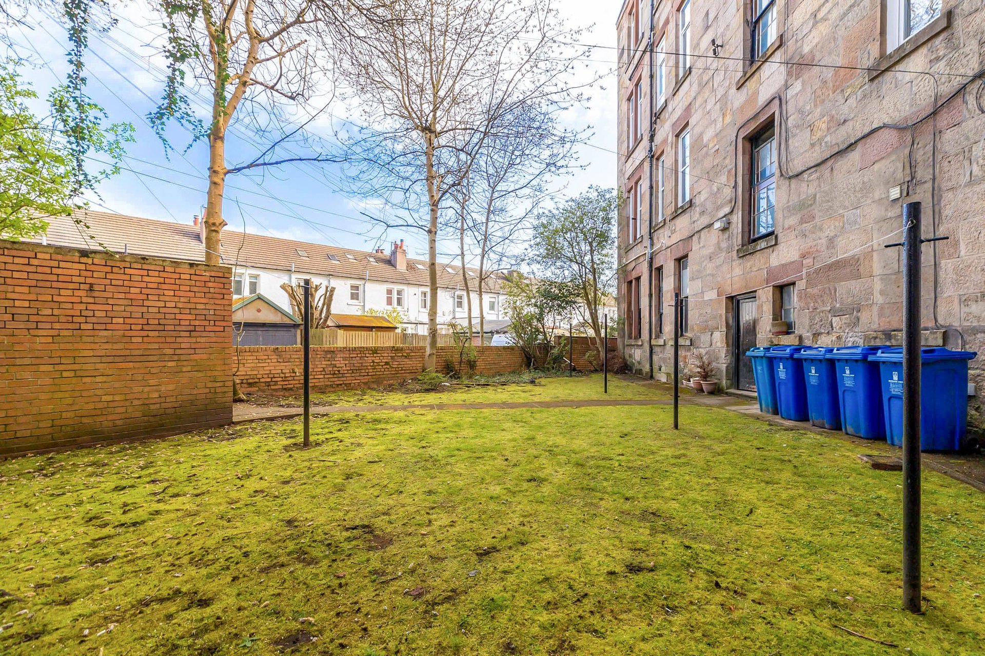 1/2, 71 Waverley Street, Shawlands, Glasgow, G41 2DY - Picture #22