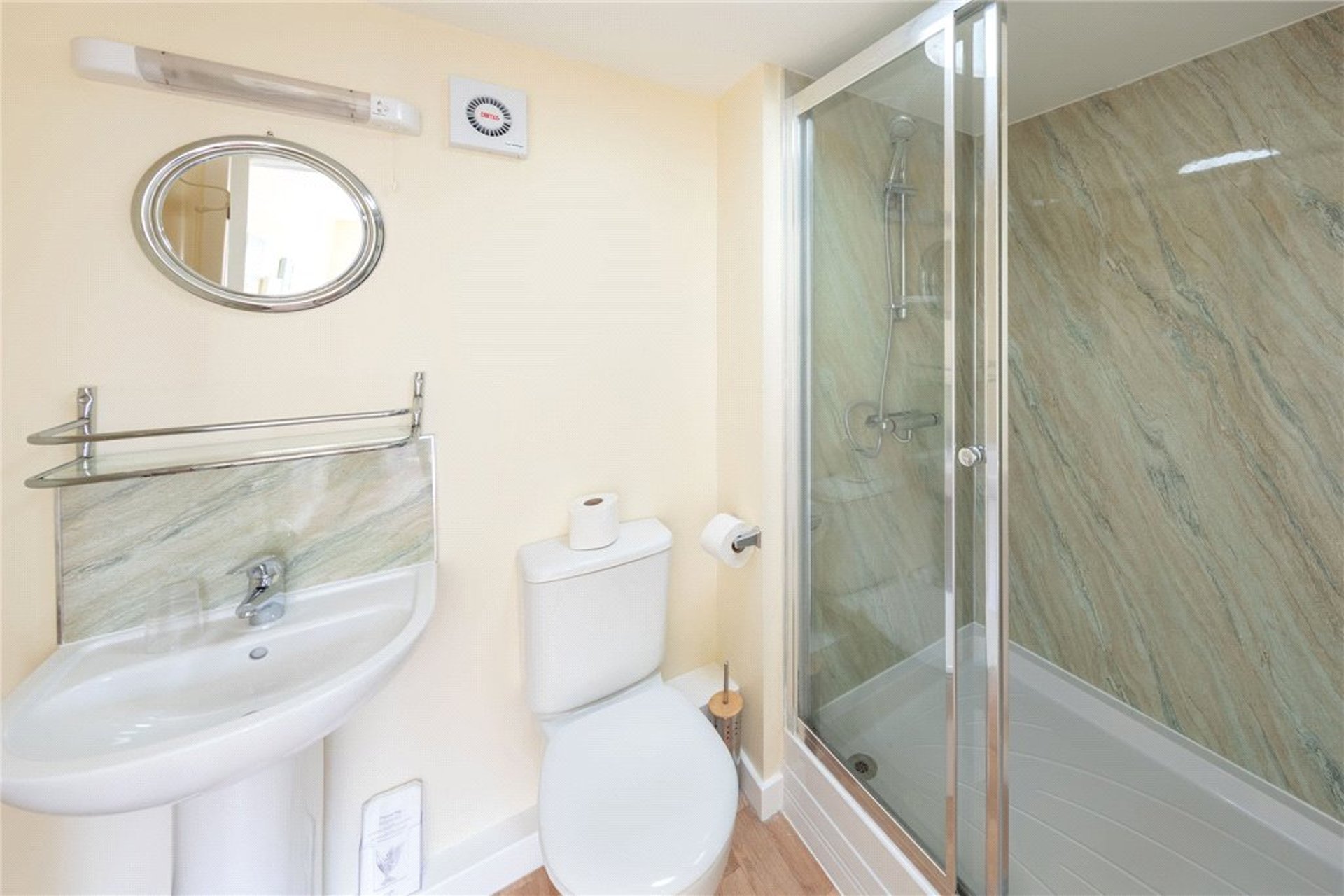 Embleton House, 78 Shielfield Terrace, Tweedmouth, Berwick-Upon-Tweed, TD15 2EE - Picture #15
