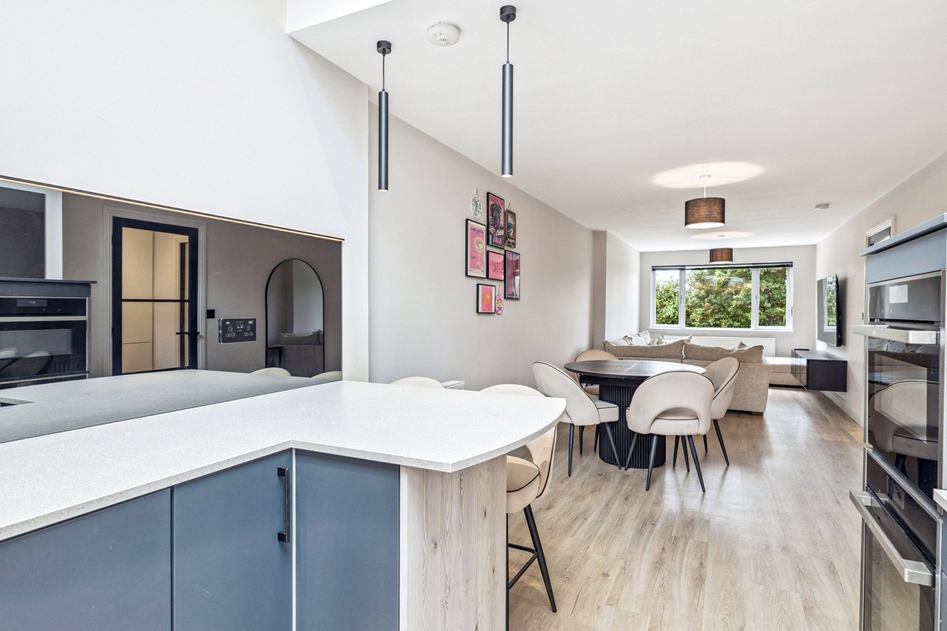 116 Beechwood Avenue, Clarkston, Glasgow, East Renfrewshire, G76 7XG - Picture #12