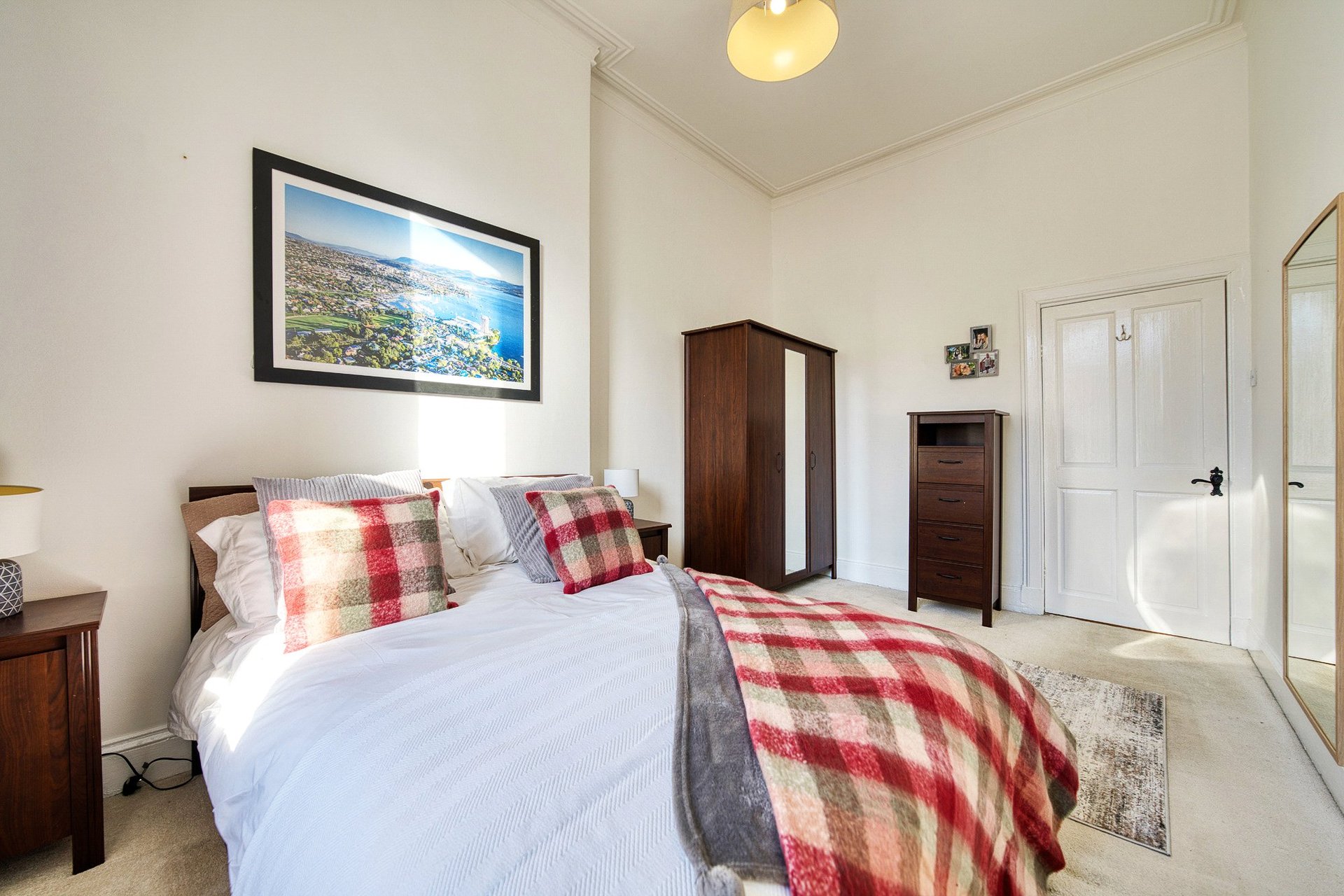 Flat 1/1, 101 Craigpark Drive, Dennistoun, Glasgow City, G31 2NU - Picture #14