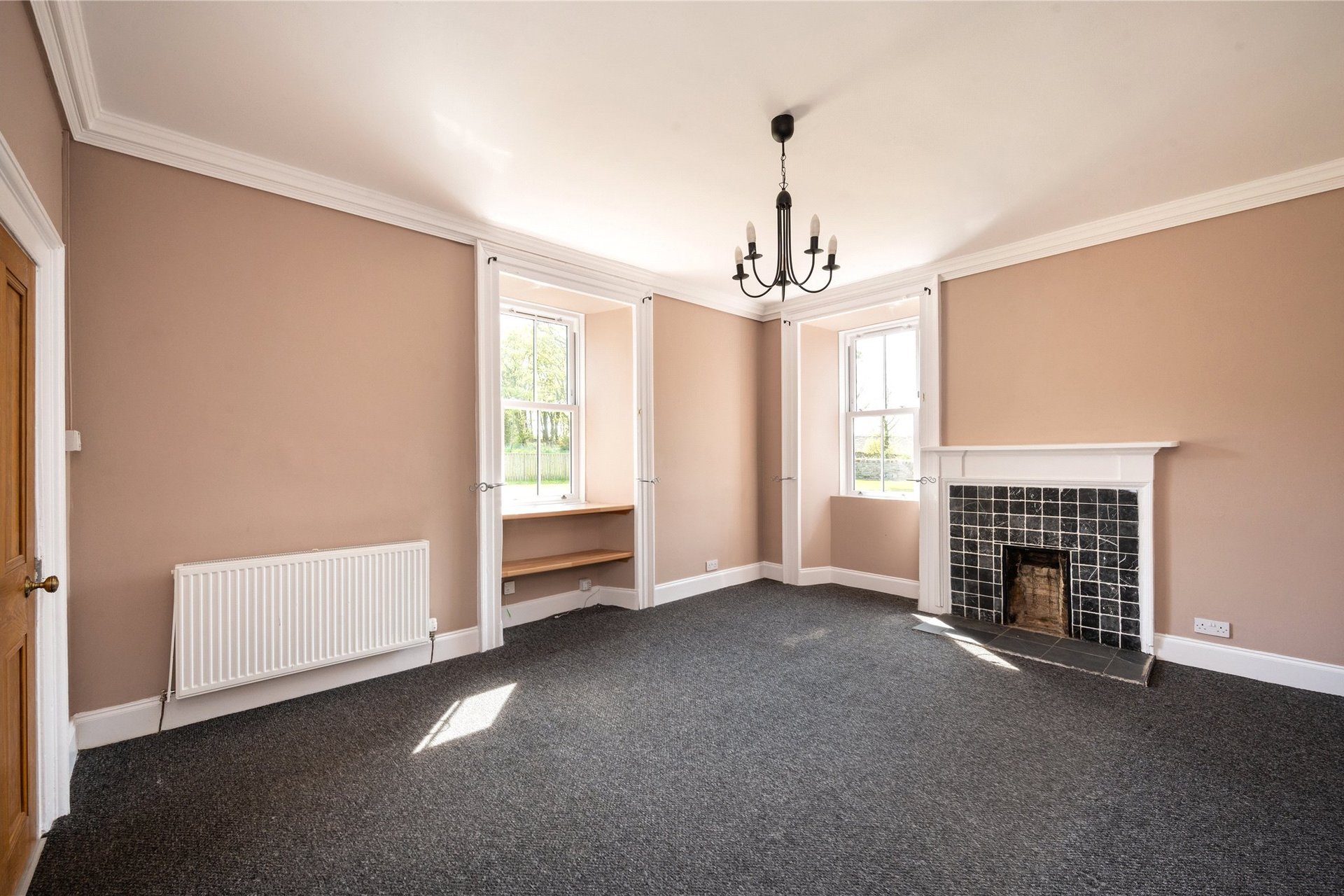 Selms Farmhouse, Kirknewton, West Lothian, EH27 8DQ - Picture #5