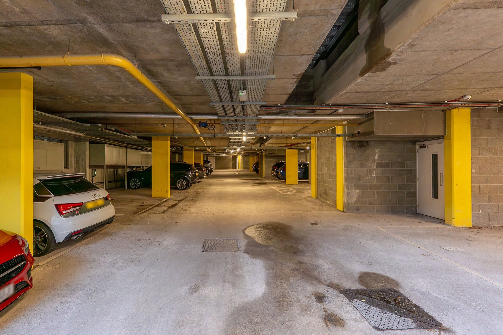 Flat 2/1, 15 Park Quadrant, Park, Glasgow, G3 6BF - Picture #43