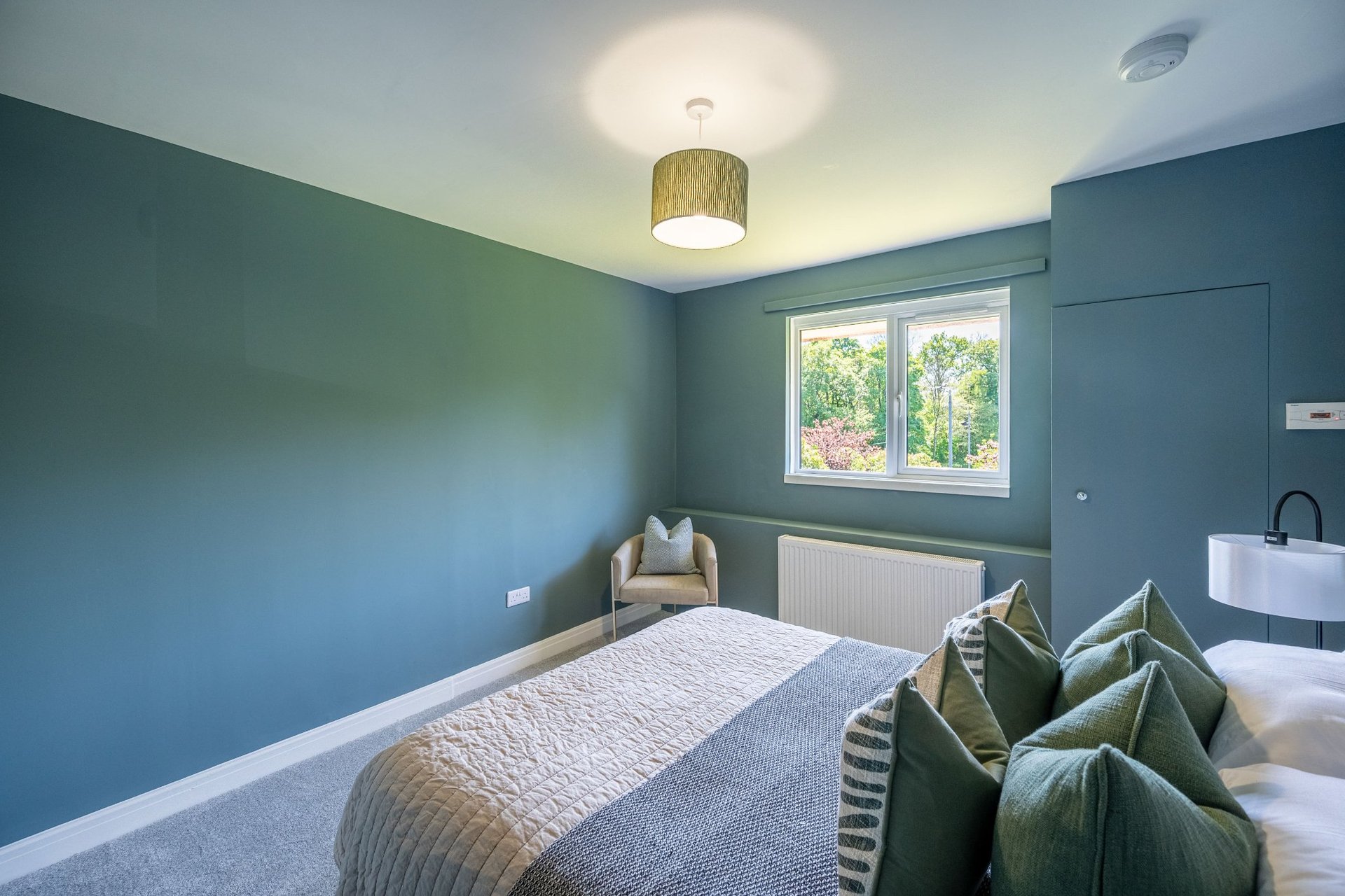 11 Burrell Court, 120 St. Andrews Drive, Pollokshields, G41 4RB - Picture #15