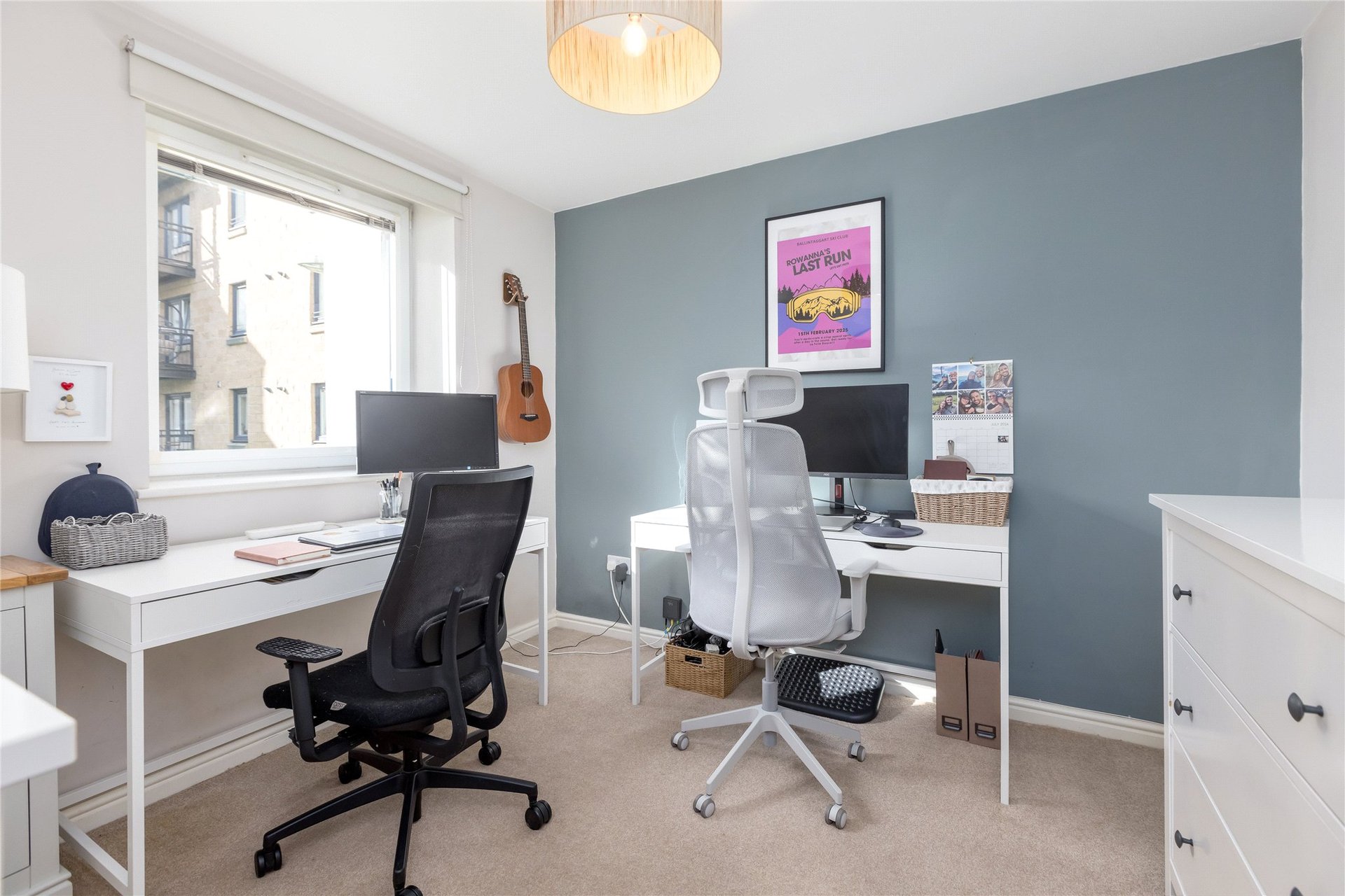 Flat 5, 6 Slateford Gait, Edinburgh, EH11 1GX - Picture #10