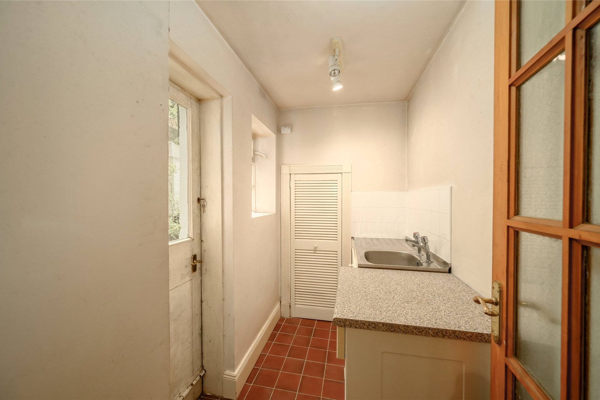 9 Lynedoch Place, West End, Edinburgh, EH3 7PX - Picture #26