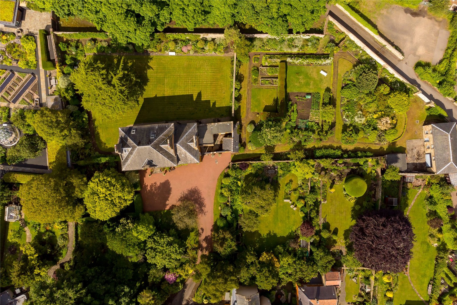 Catherine Lodge, 19 Inveresk Village, Musselburgh, East Lothian, EH21 7TD - Picture #52