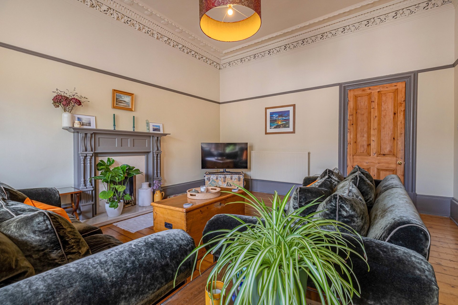 1/1, 39 Cecil Street, Hillhead, Glasgow, G12 8RN - Picture #9