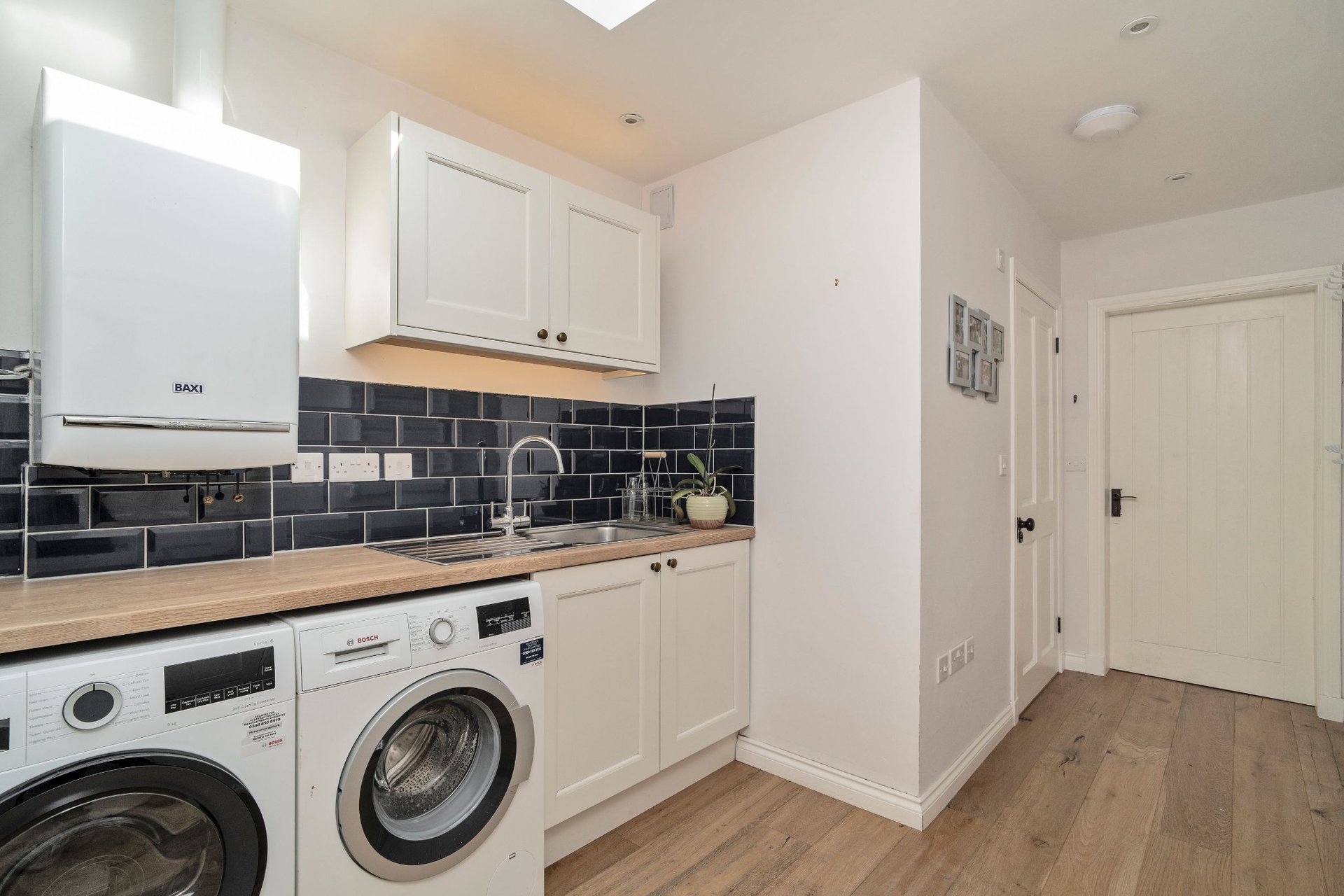 13 Greenbank Gardens, Greenbank, Edinburgh, EH10 5SN - Picture #12