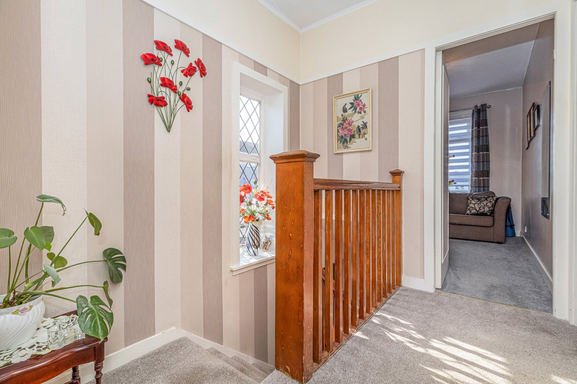 1 Giffnock Park Avenue, Giffnock, Glasgow, East Renfrewshire, G46 6AZ - Picture #13