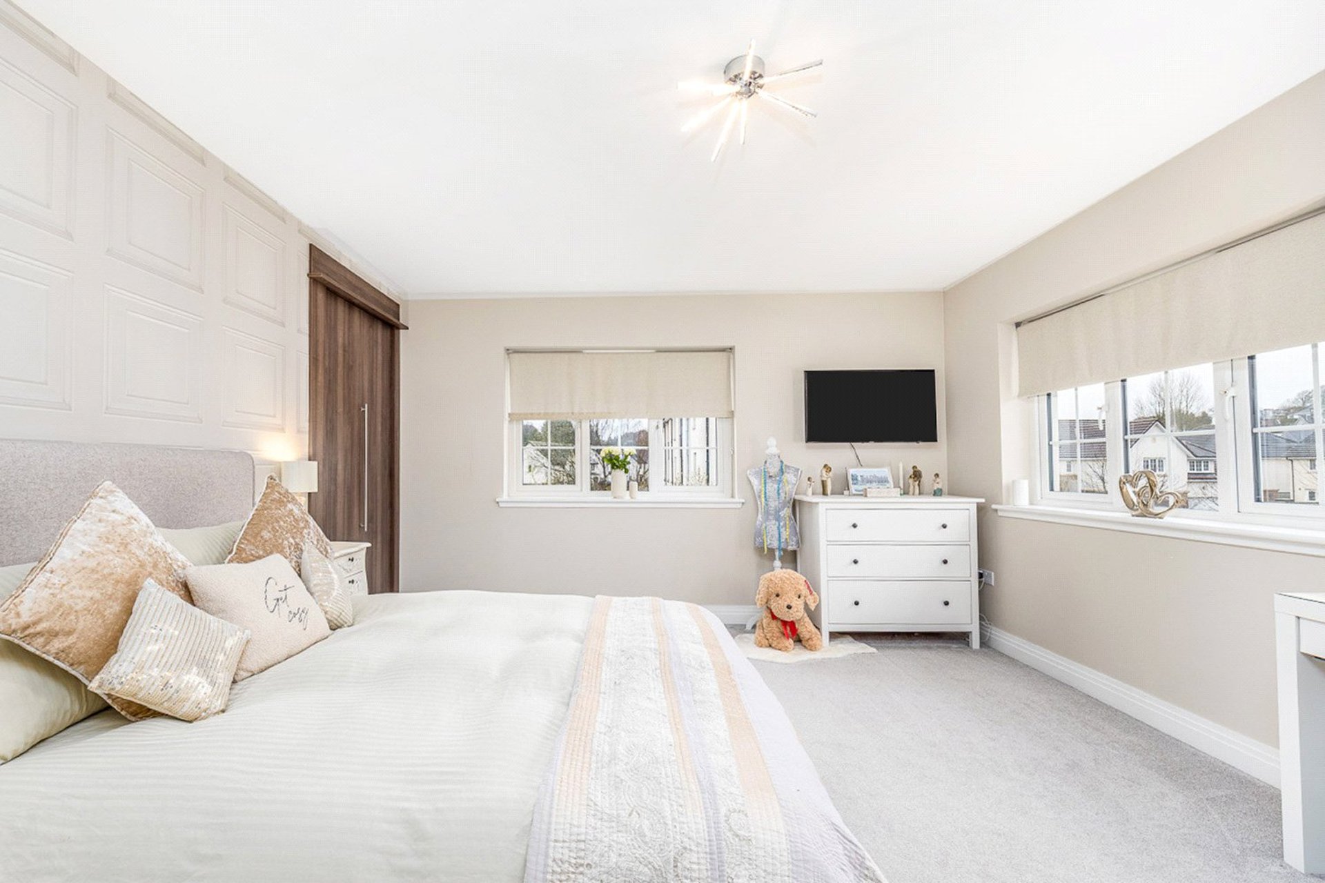 1 Grant Place, Bearsden, G61 3FA - Picture #21