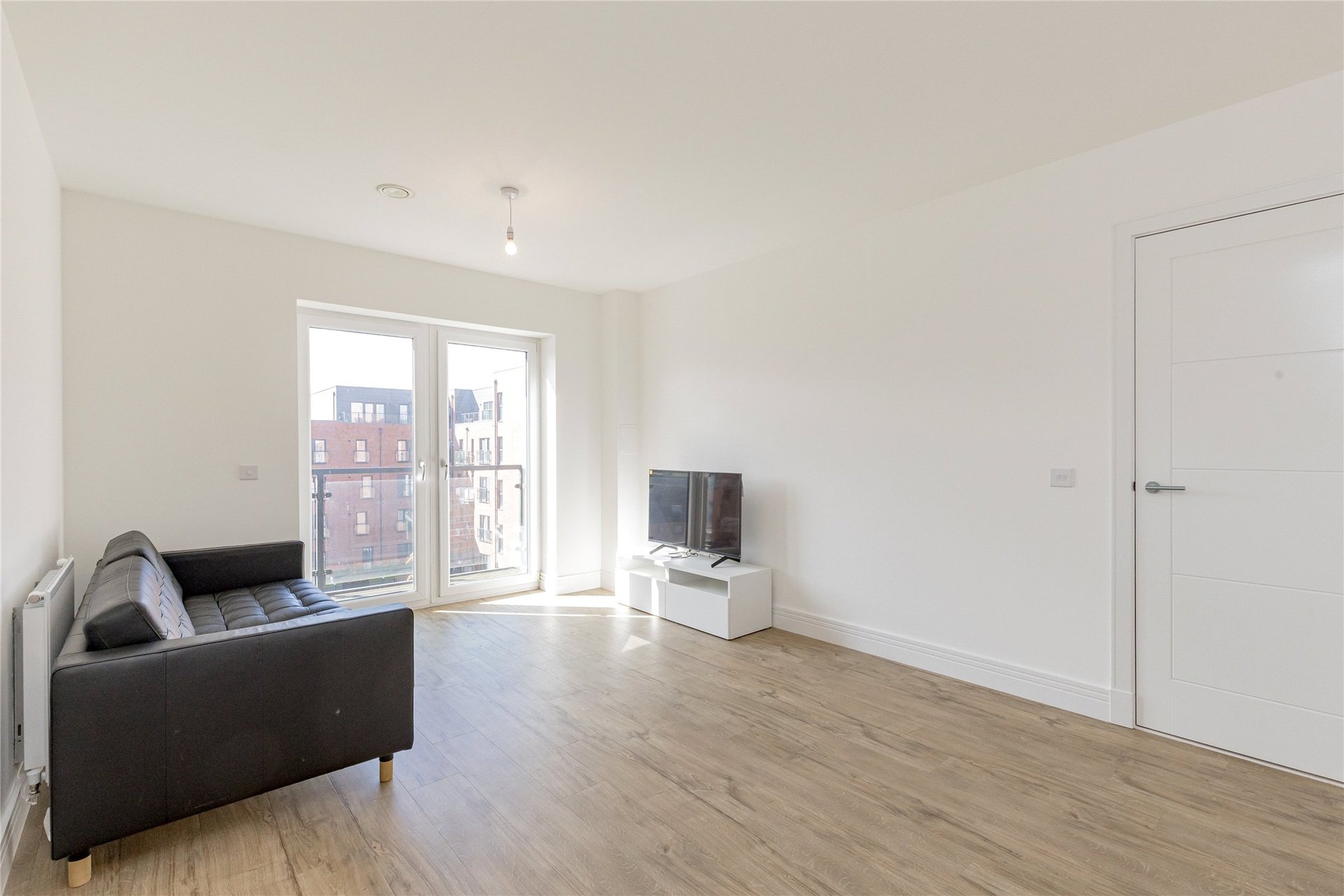 Flat 10, 67 Ocean Drive, Edinburgh, Leith, EH6 6BP - Picture #8